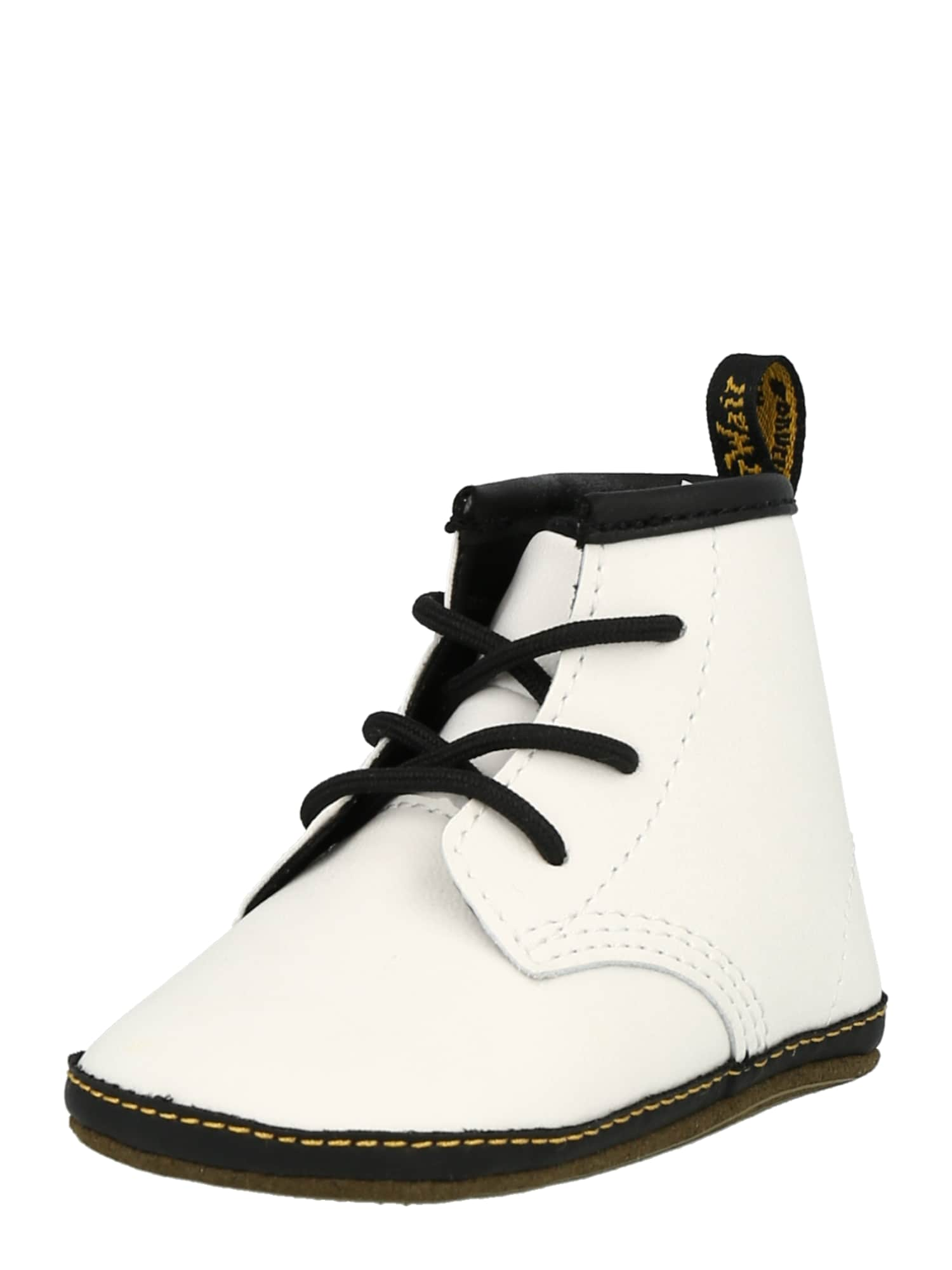 Dr. Martens Copatki za prve korake  bela