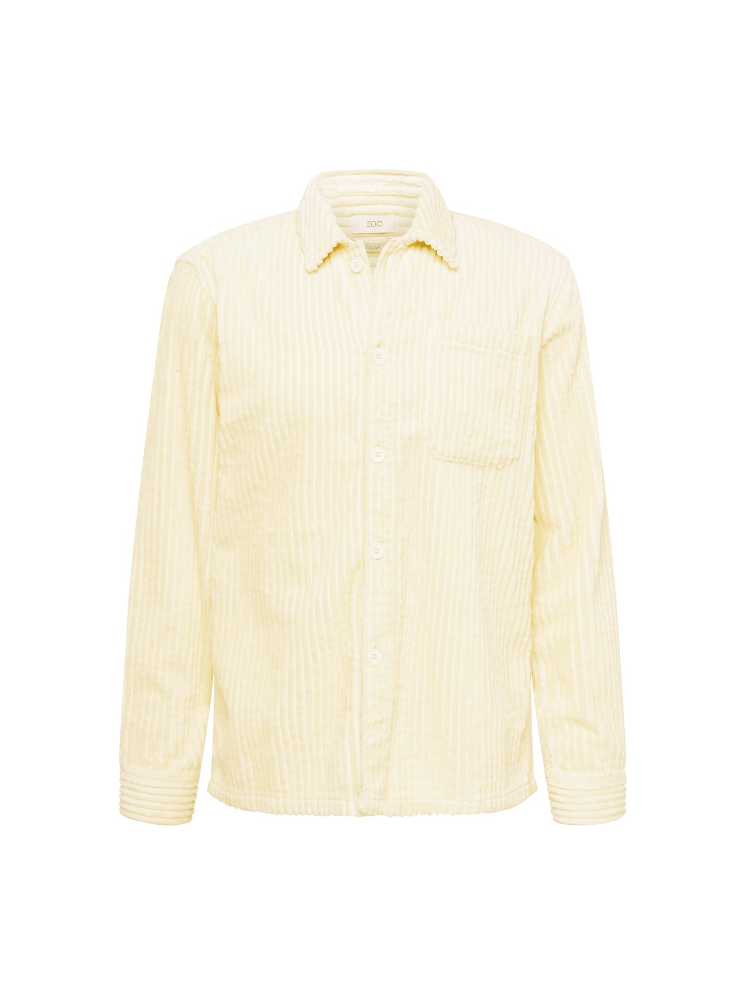 EDC BY ESPRIT Srajca  off-bela / volneno bela