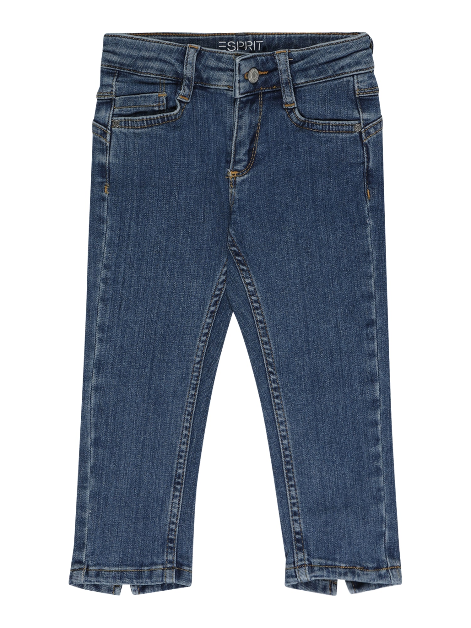 ESPRIT Kavbojke  moder denim