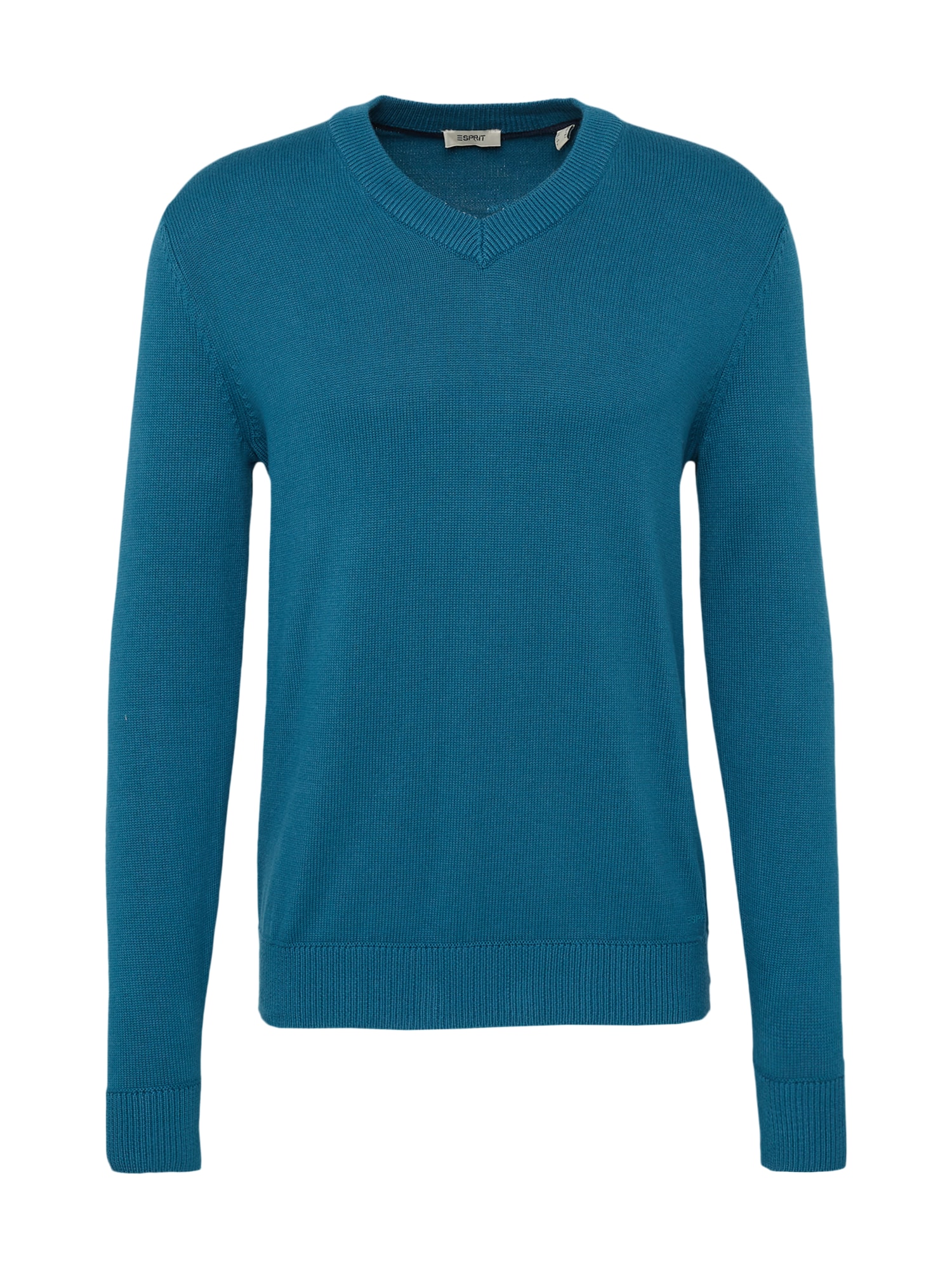 ESPRIT Pulover  turkizna
