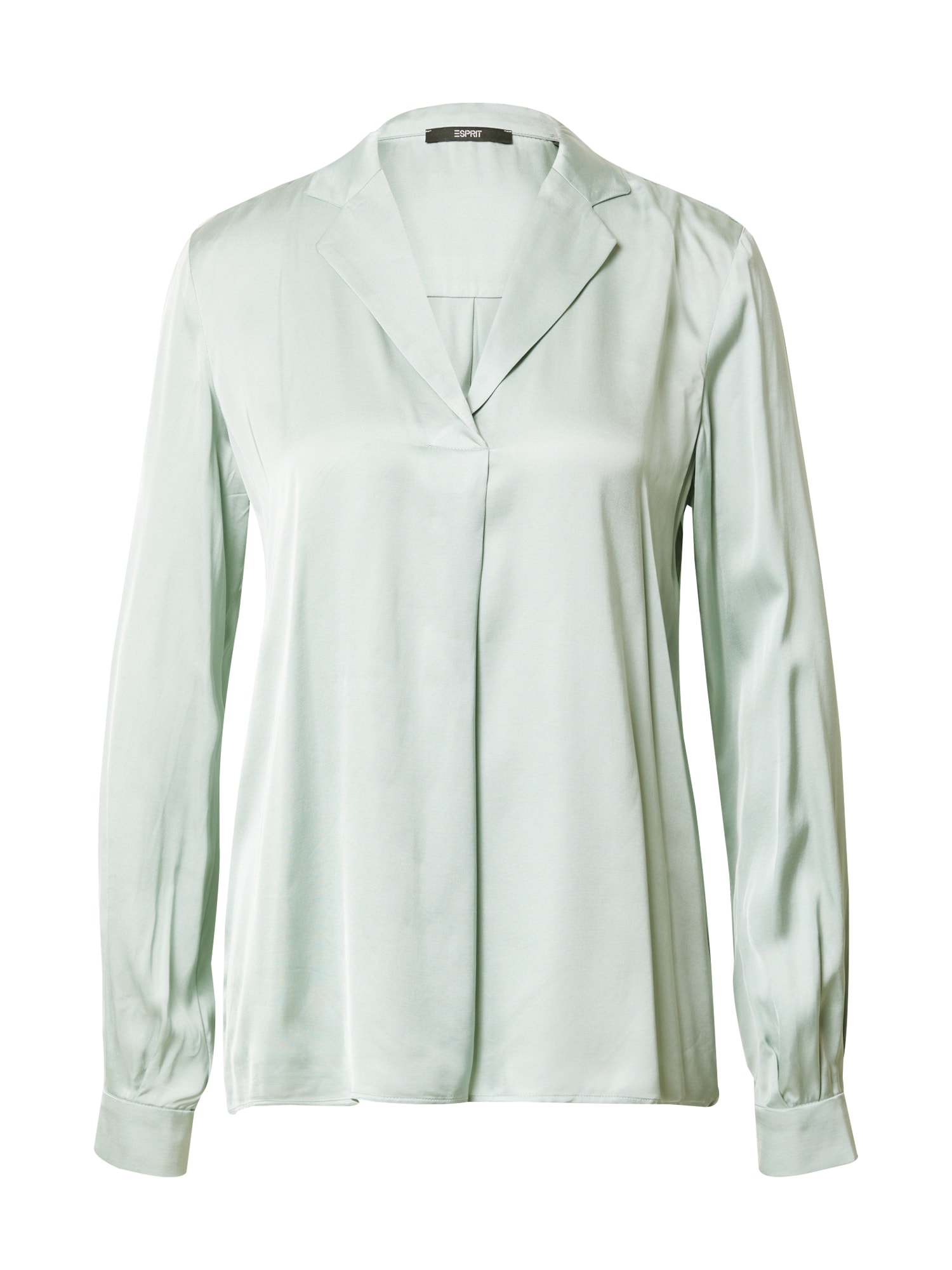 Esprit Collection Bluza  pastelno zelena