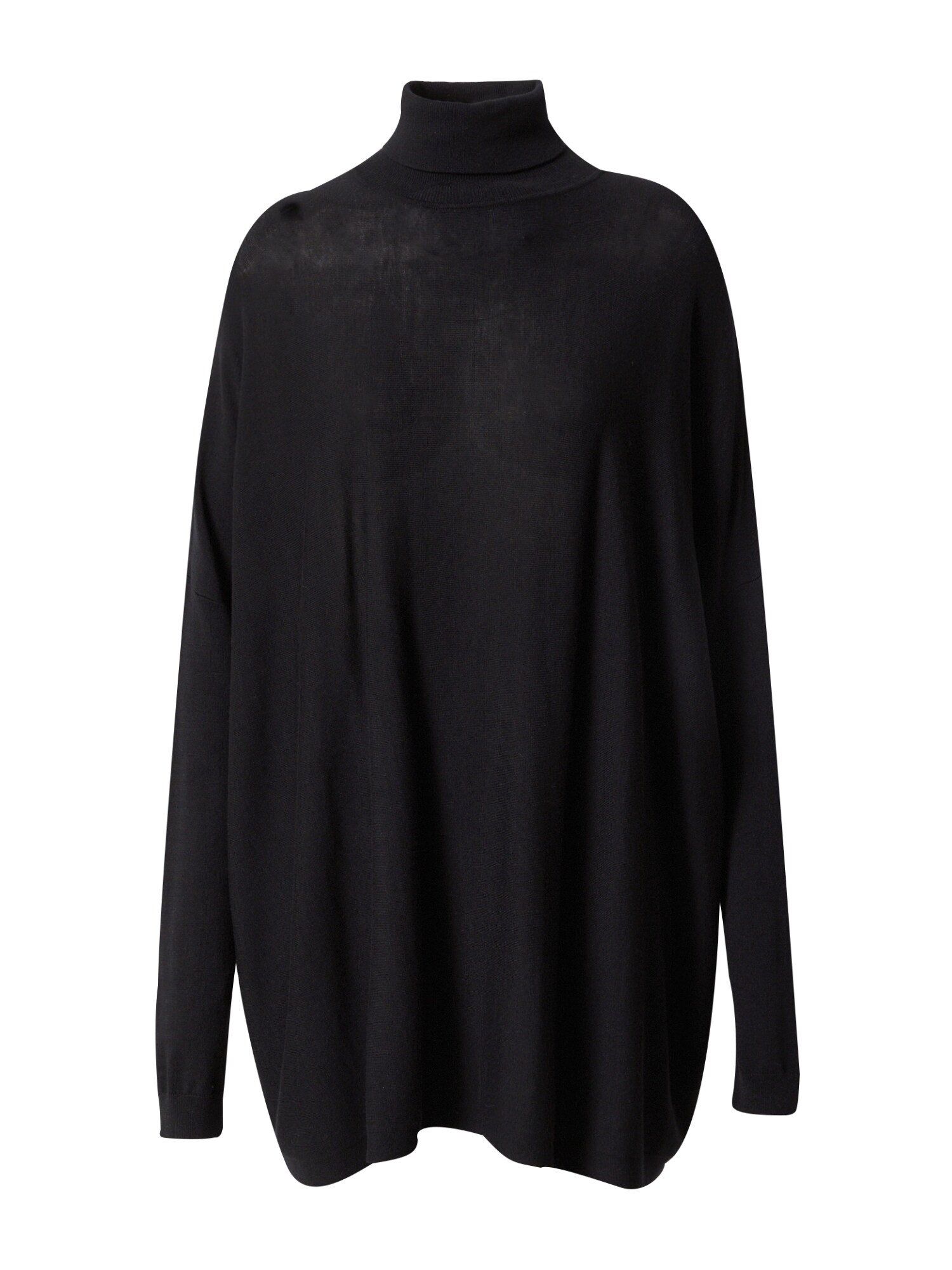 Esprit Collection Pulover  črna
