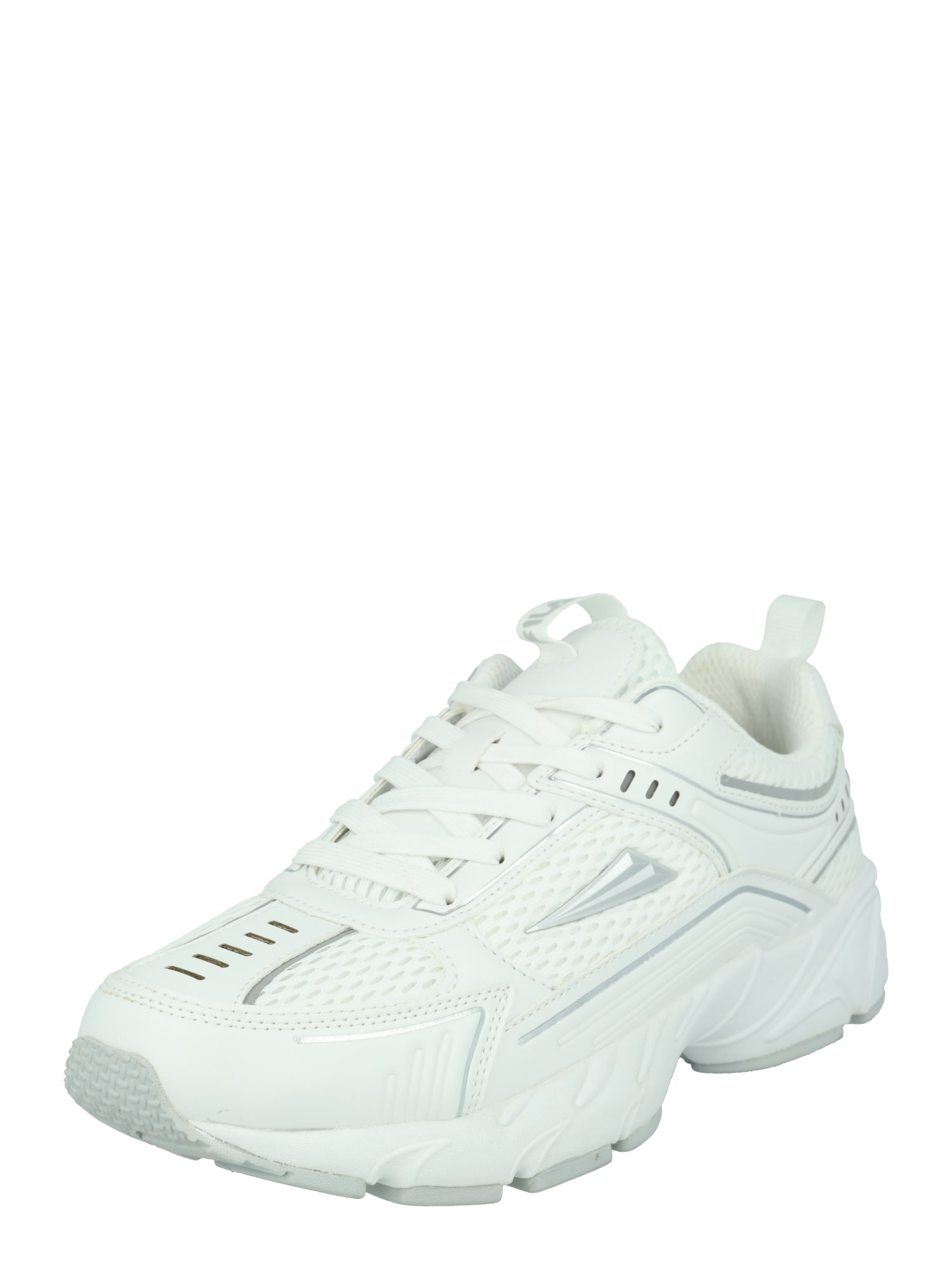 FILA Nizke superge '2000 STUNNER'  pastelno zelena