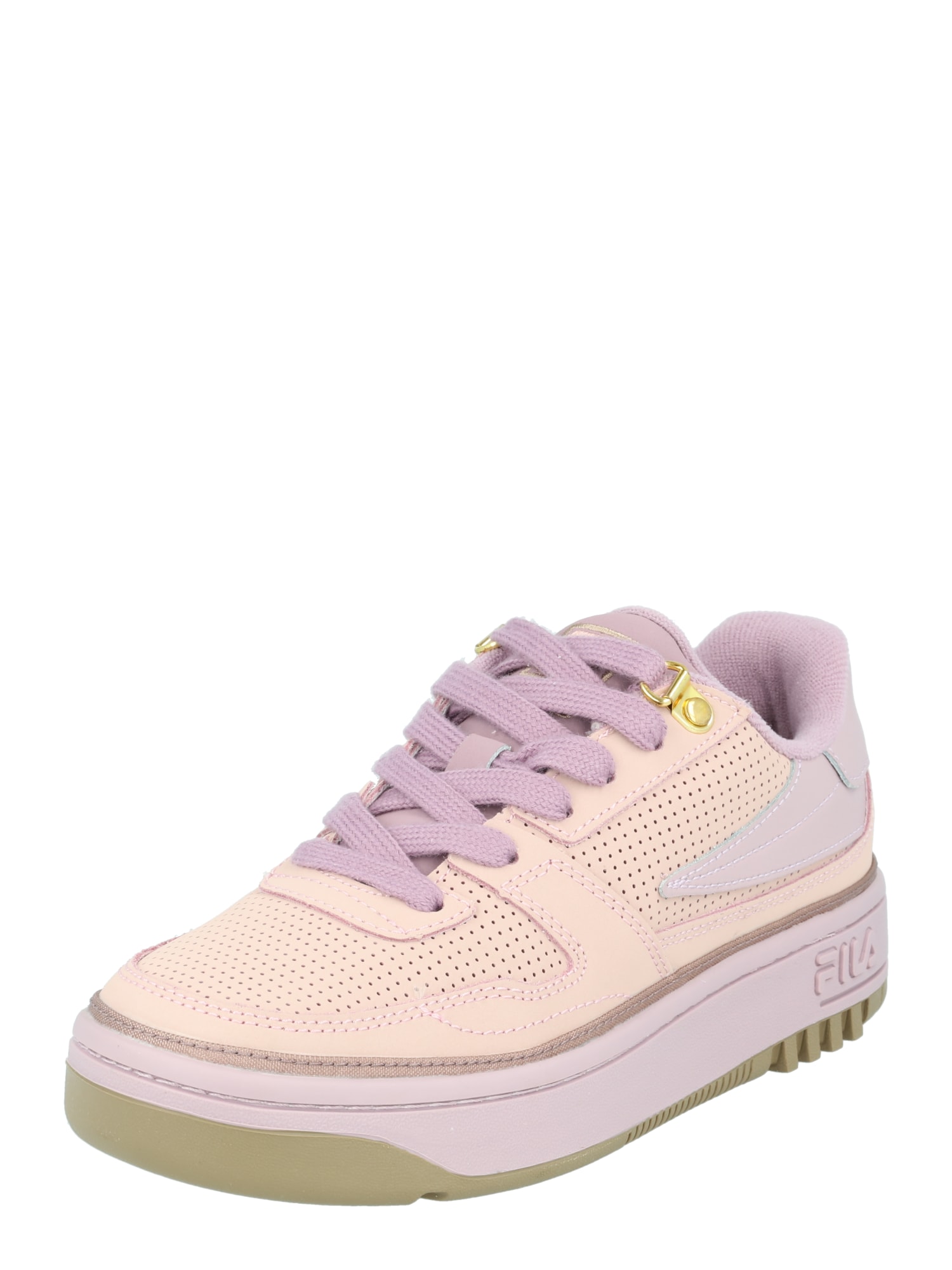 FILA Nizke superge 'FXVENTUNO'  mauve / marelica