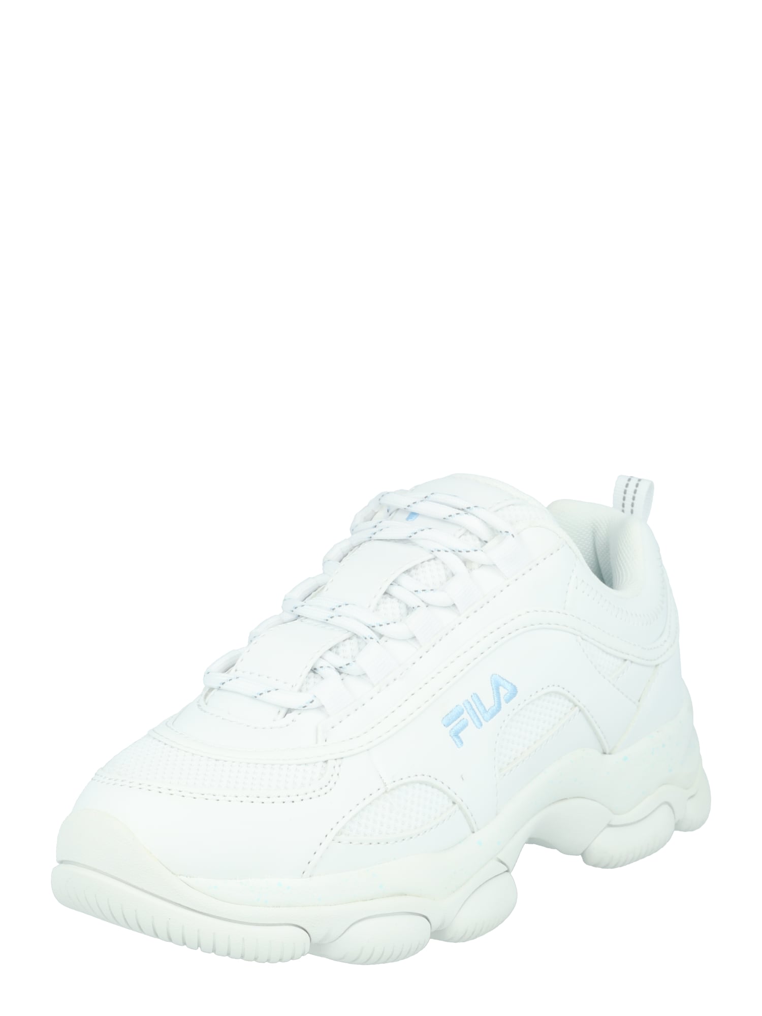 FILA Nizke superge 'STRADA DREAMSTER'  svetlo modra / bela