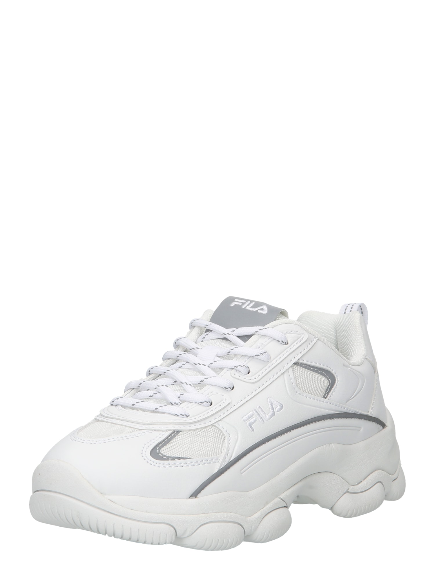 FILA Nizke superge 'STRADA LUCID'  bela