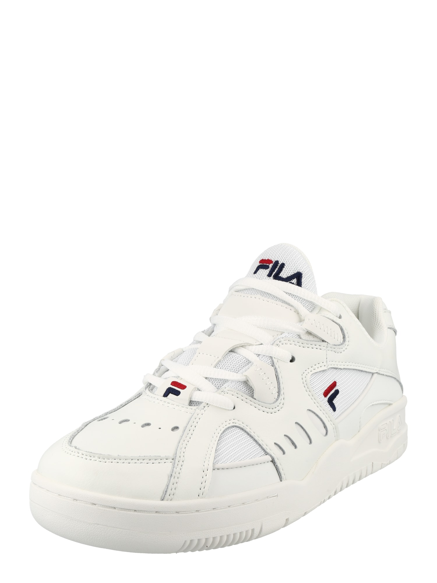 FILA Nizke superge 'TOPSPIN'  mornarska / rdeča / volneno bela