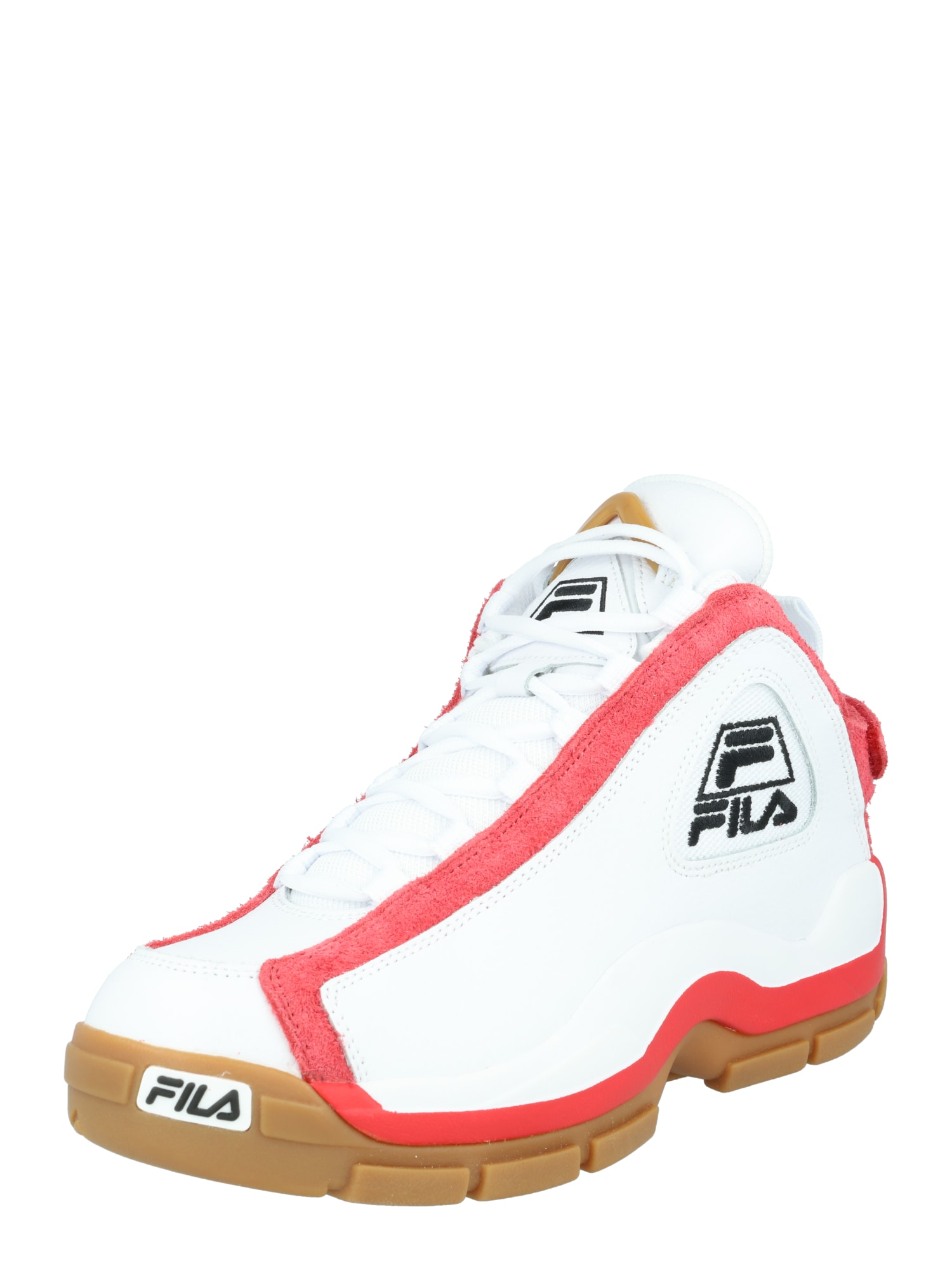 FILA Visoke superge 'GRANT HILL 2'  grenada / črna / bela