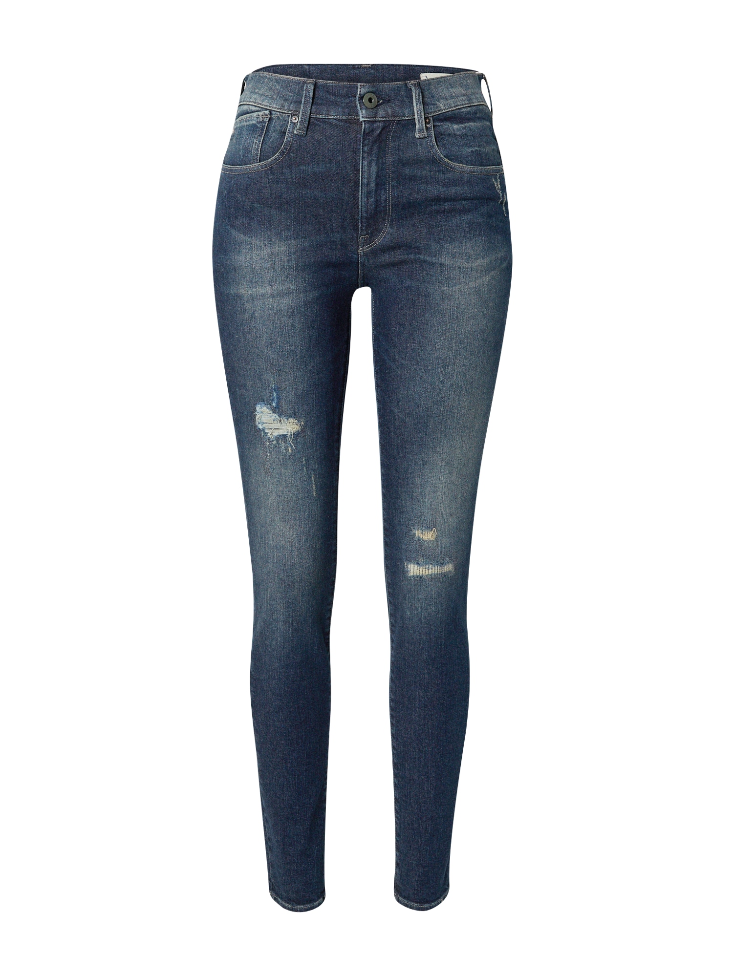 G-Star RAW Kavbojke 'Lhana'  moder denim