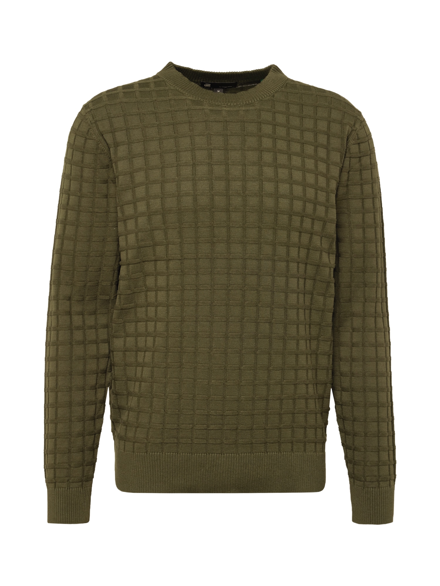 G-Star RAW Pulover  kaki