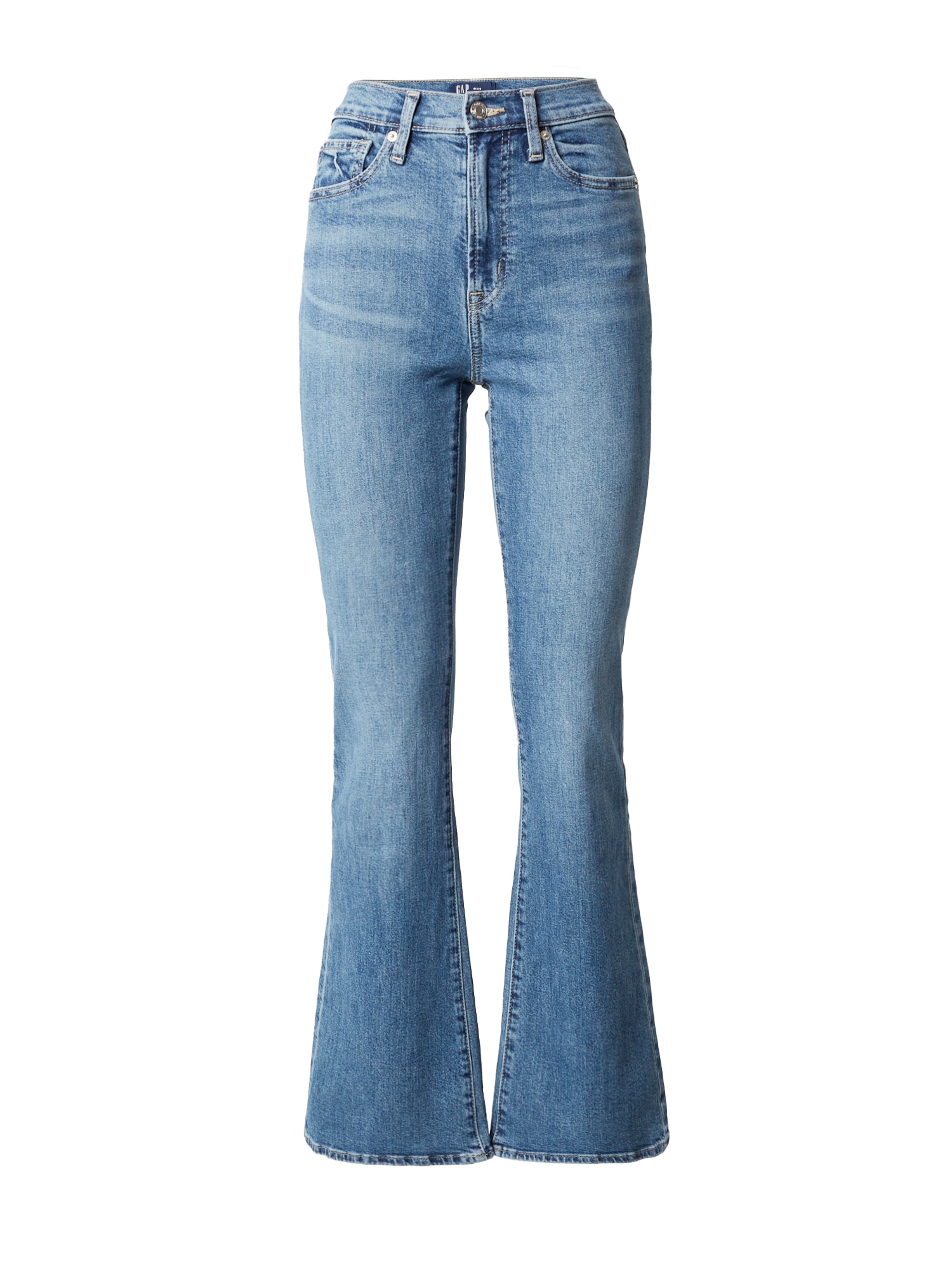 GAP Kavbojke 'VARLET'  moder denim