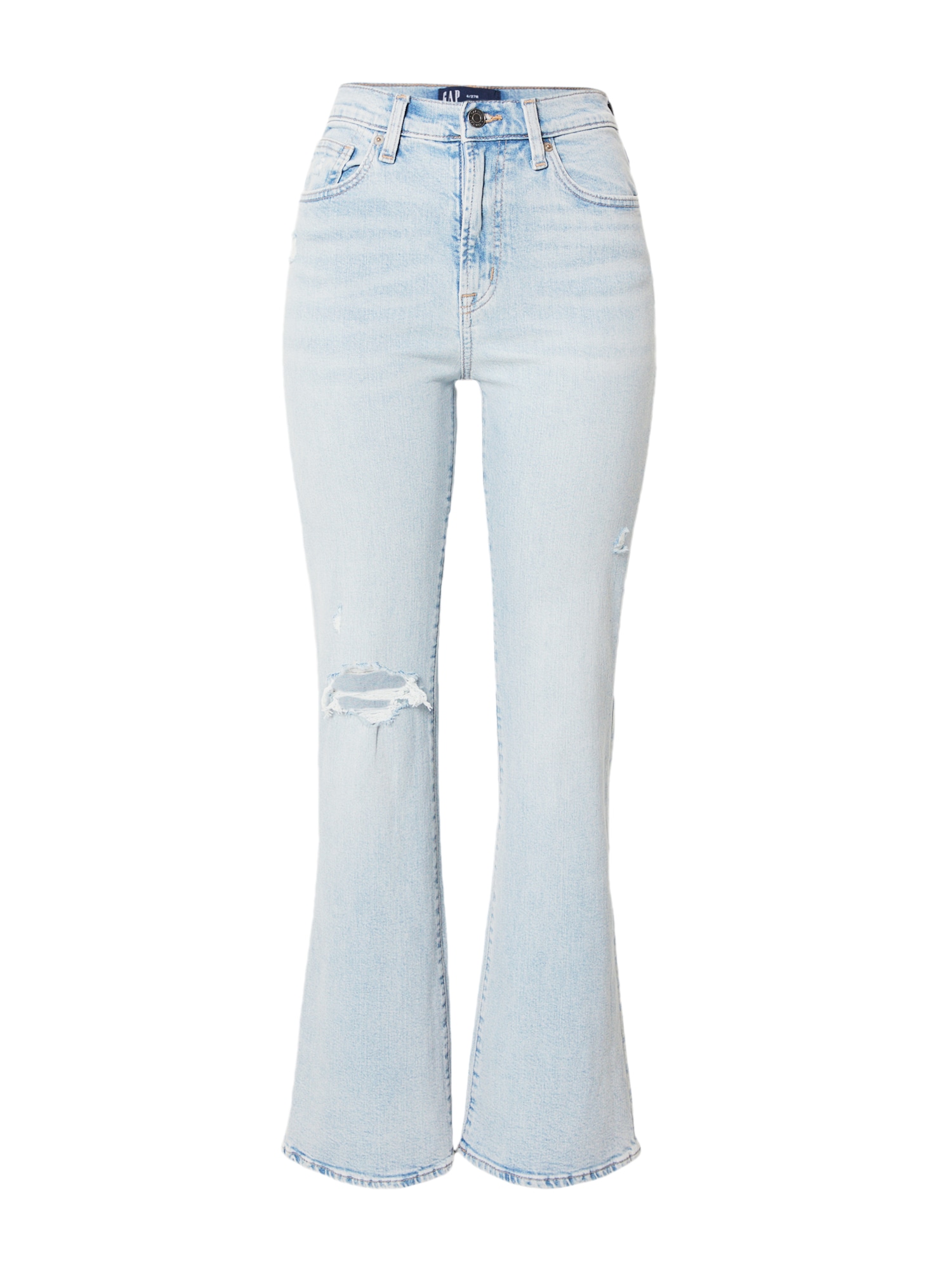 GAP Kavbojke  moder denim
