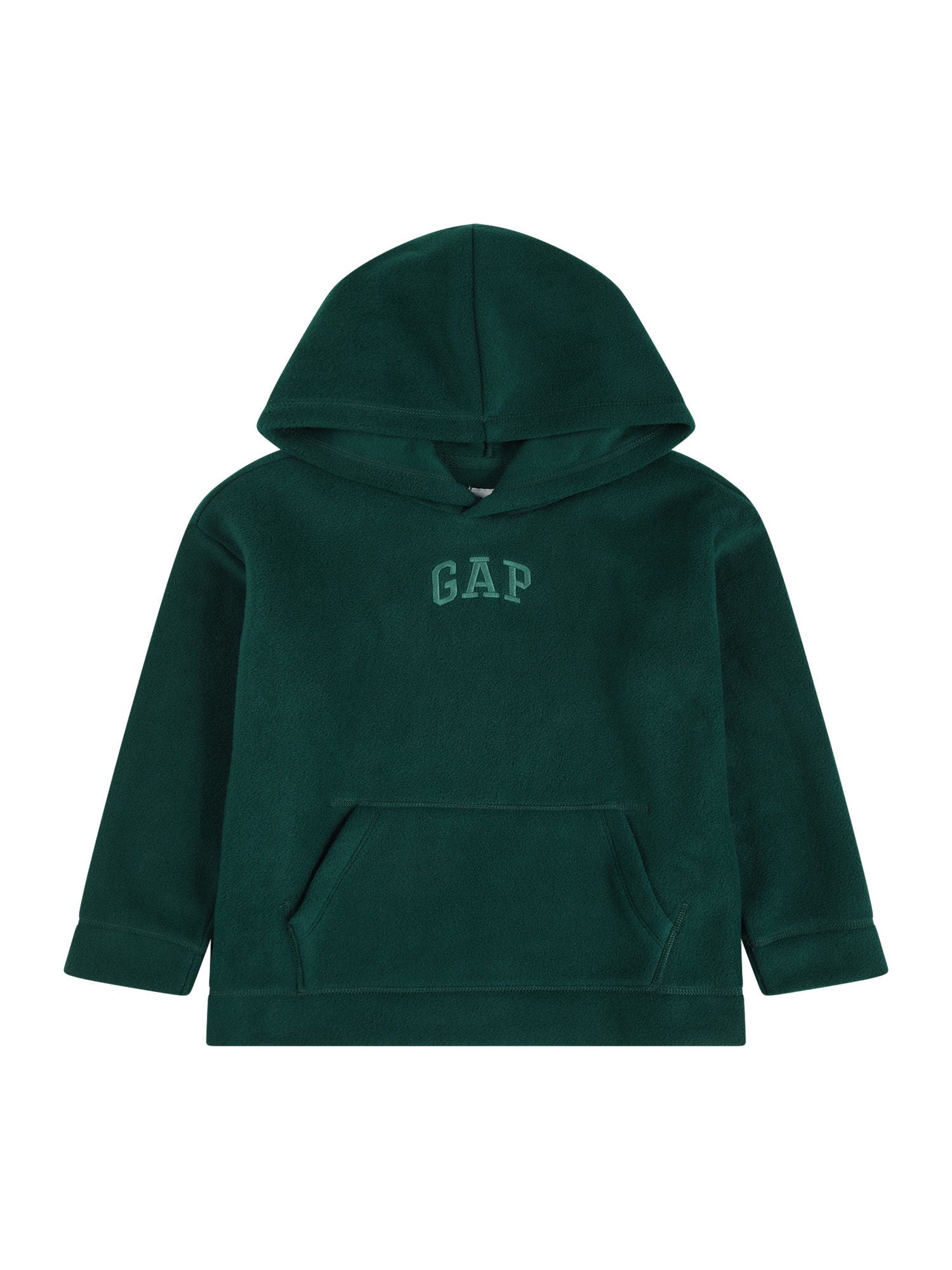 GAP Majica 'DOORBUSTER'  zelena