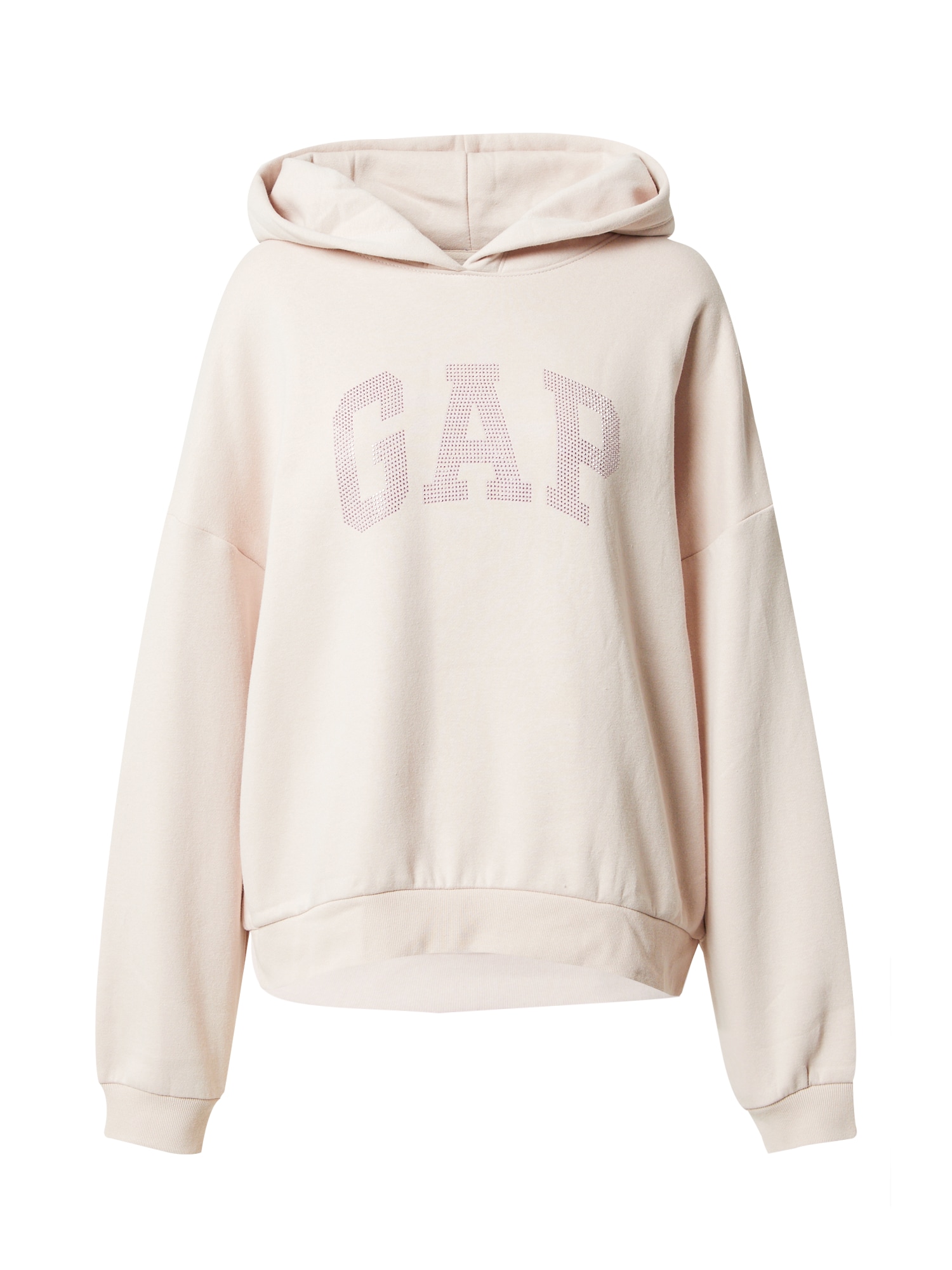 GAP Majica  roza / puder