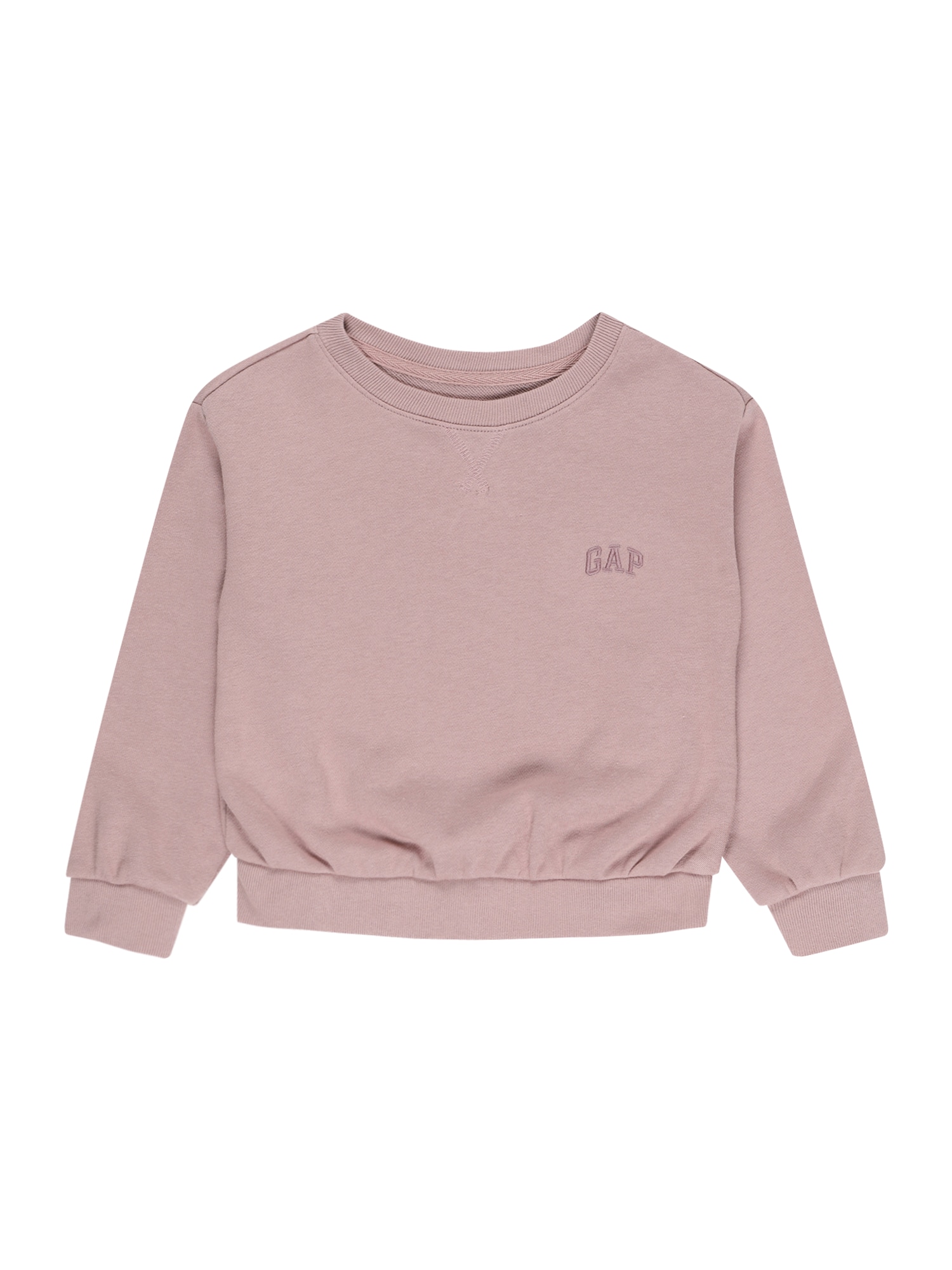 GAP Majica  staro roza