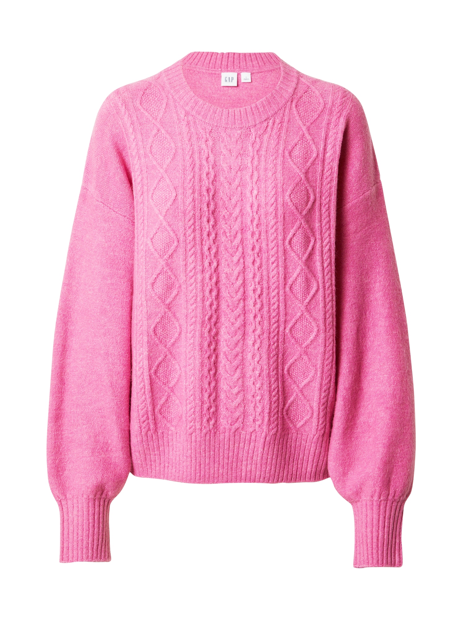 GAP Pulover  roza