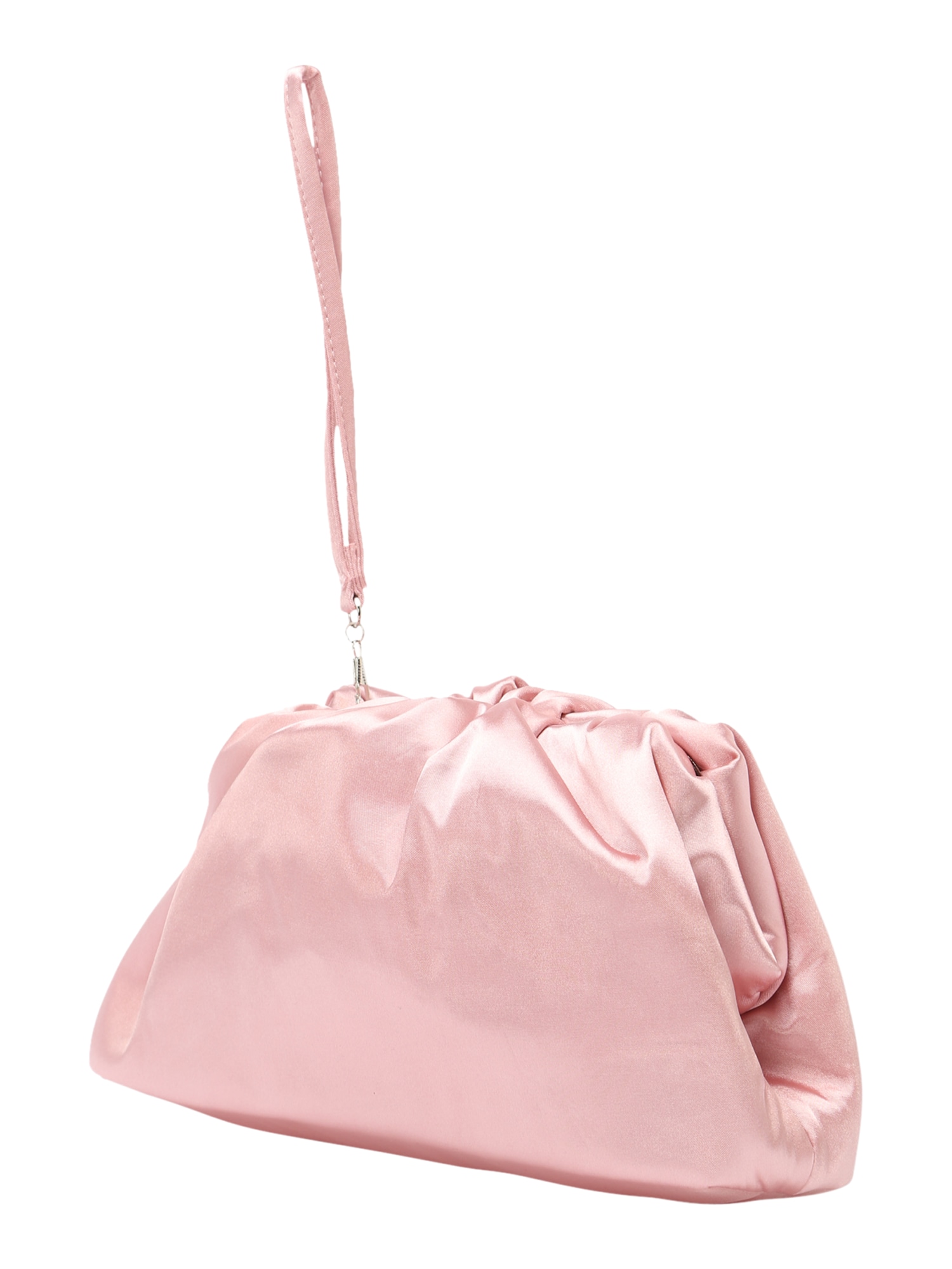 GLAMOROUS Pisemska torbica  roza