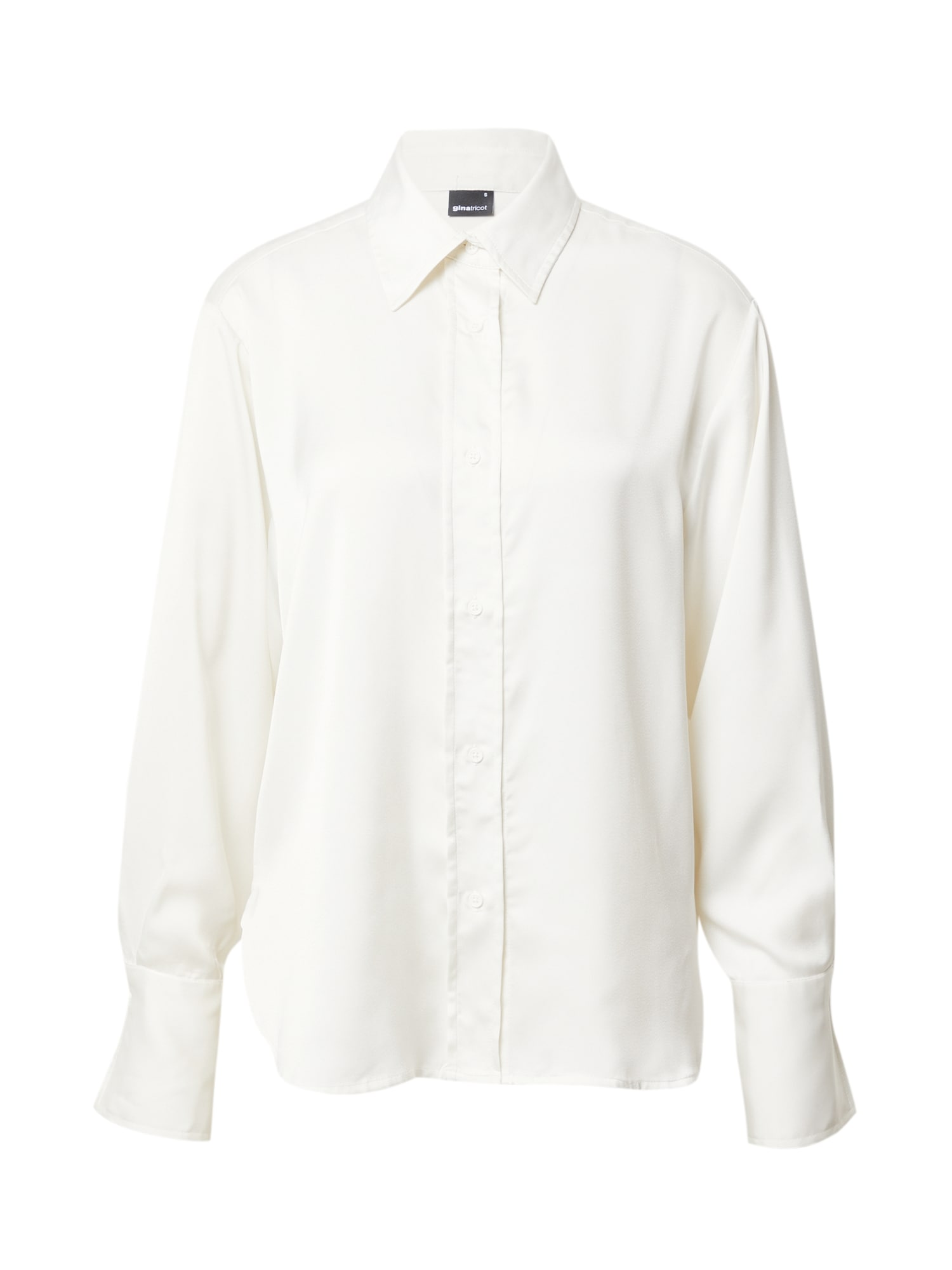 Gina Tricot Bluza 'Gabriella'  ecru