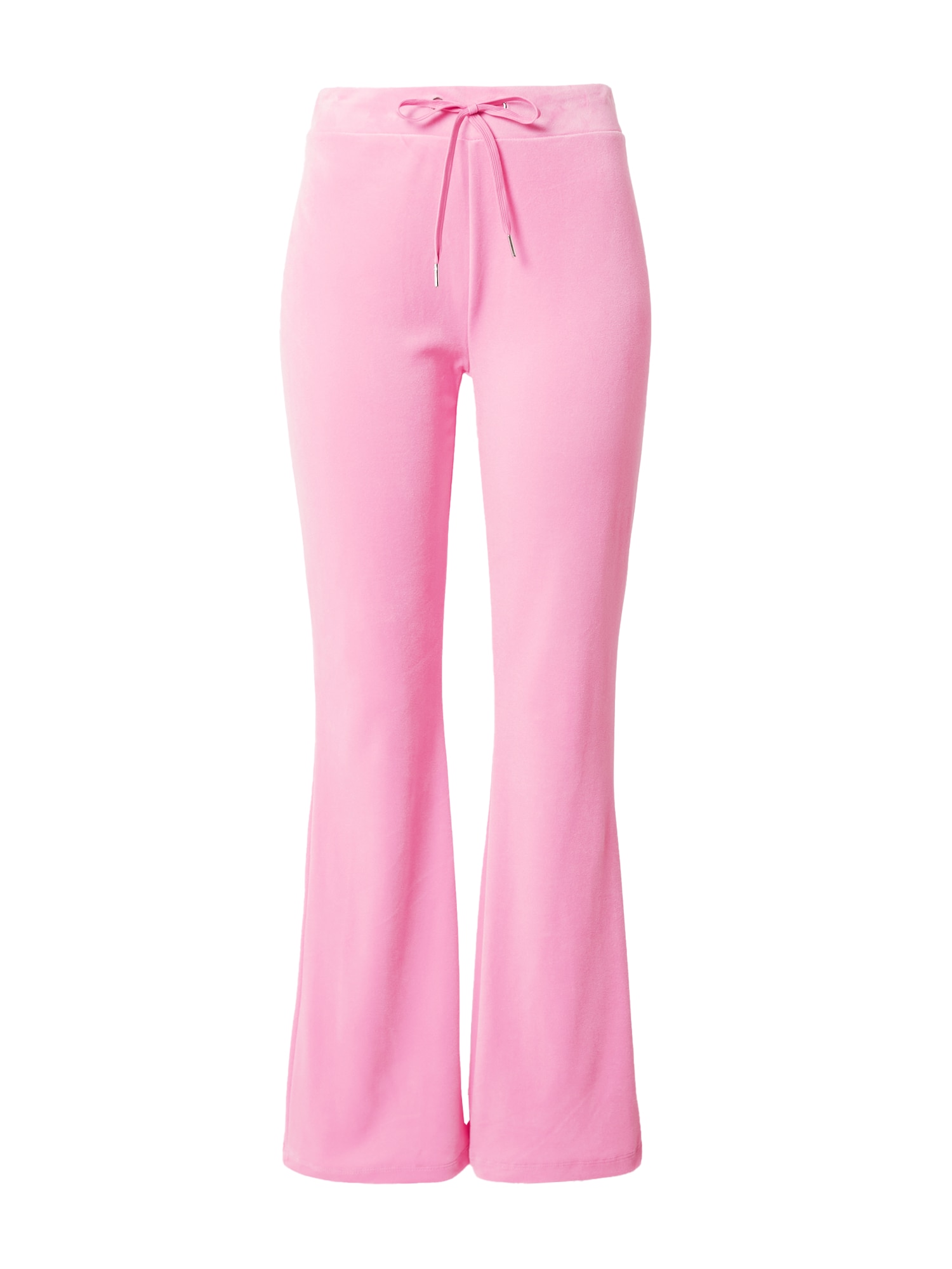 Gina Tricot Hlače 'Melinda'  orhideja