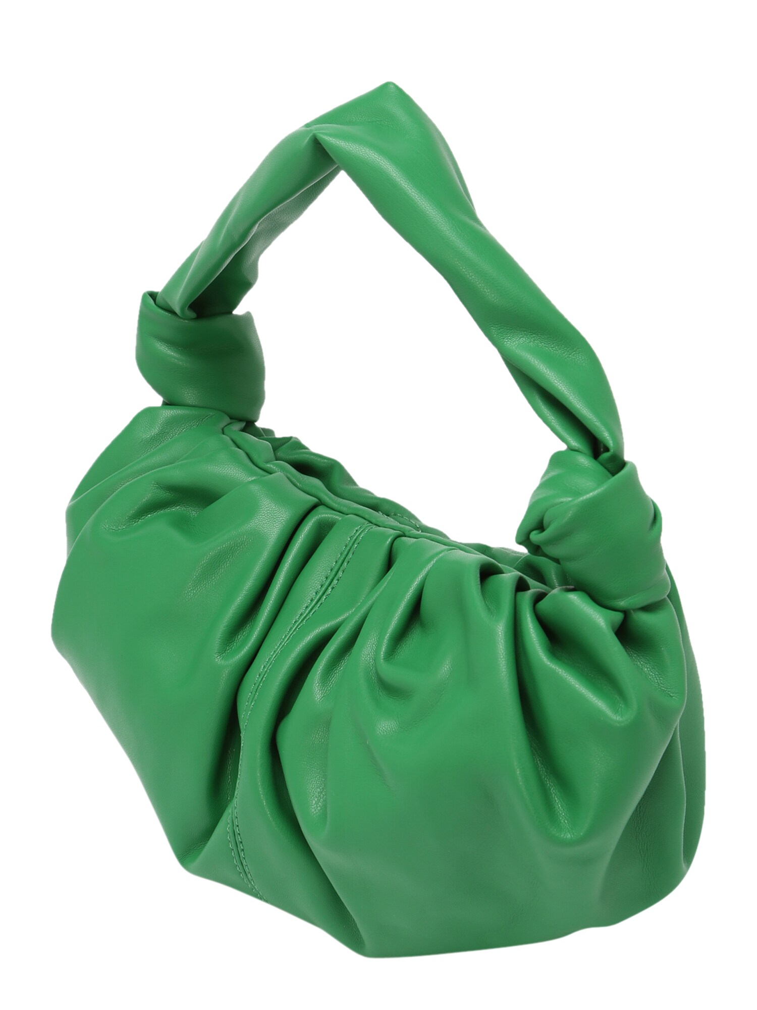 Gina Tricot Ročna torbica 'Saga'  travnato zelena
