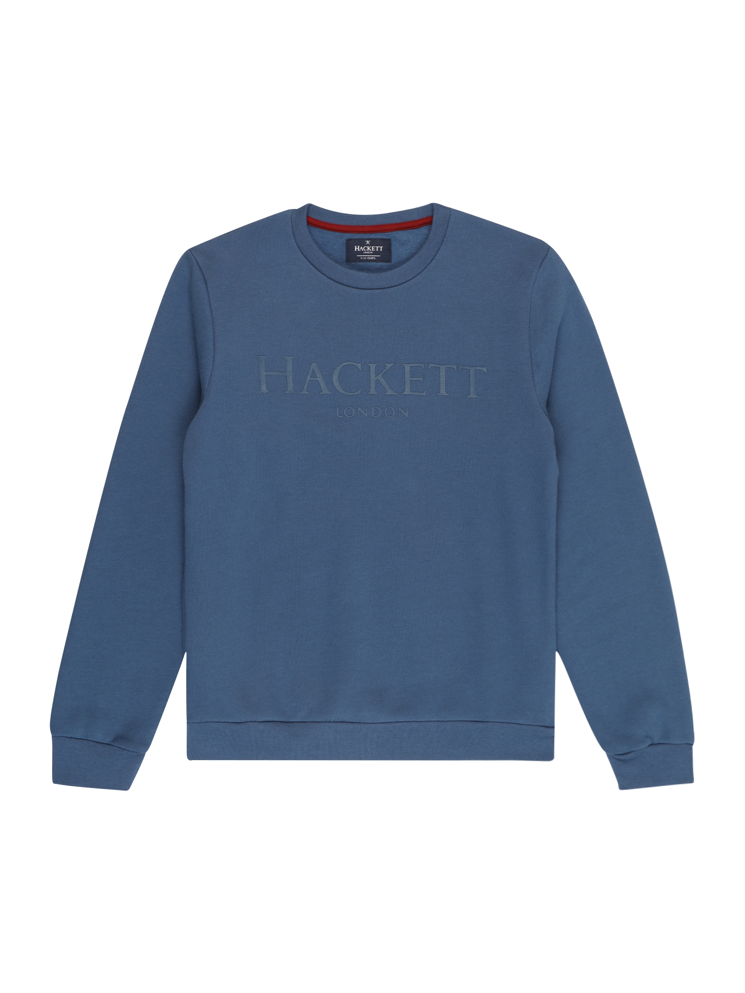 Hackett London Majica  temno modra