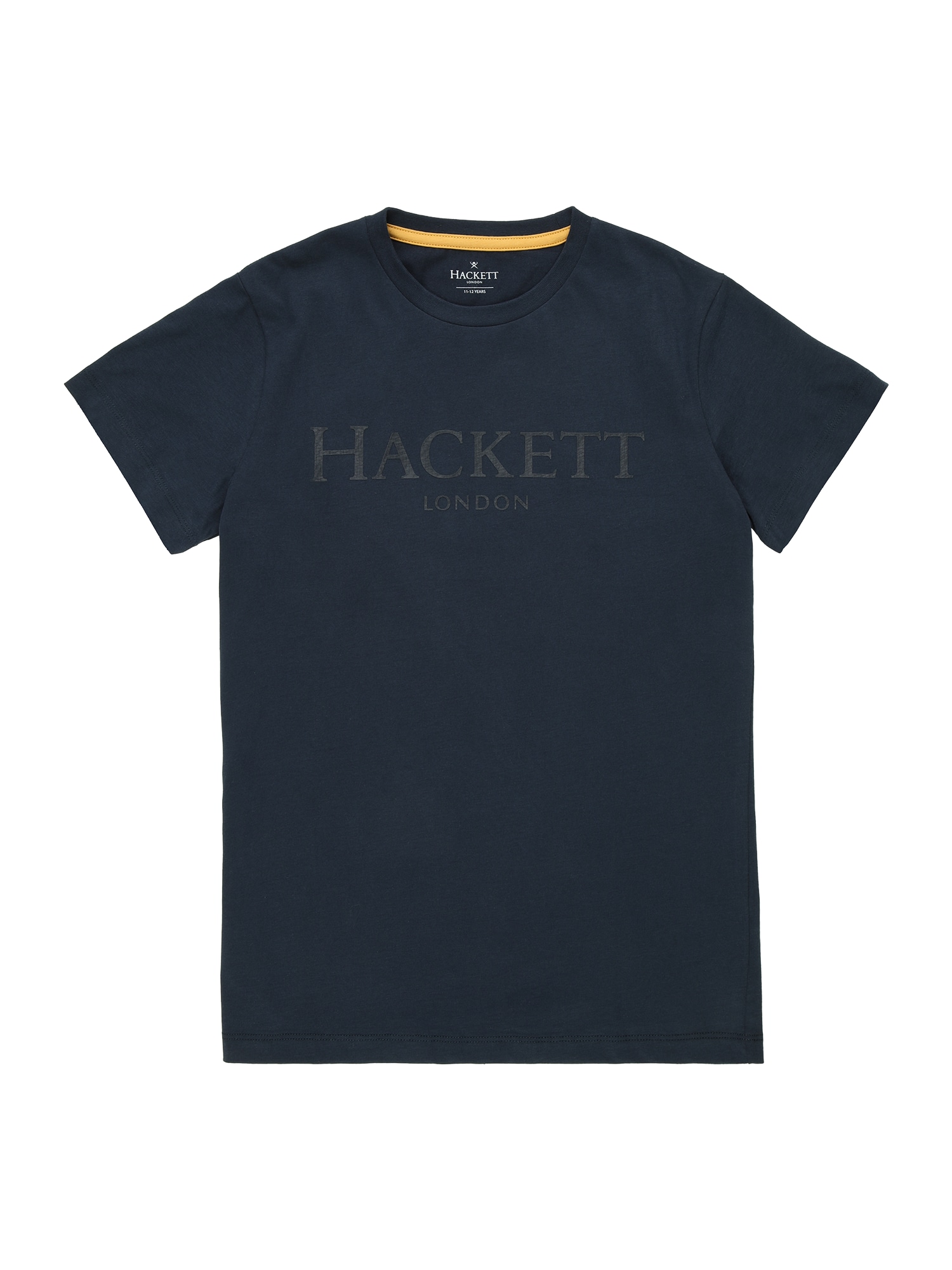 Hackett London Majica  temno modra