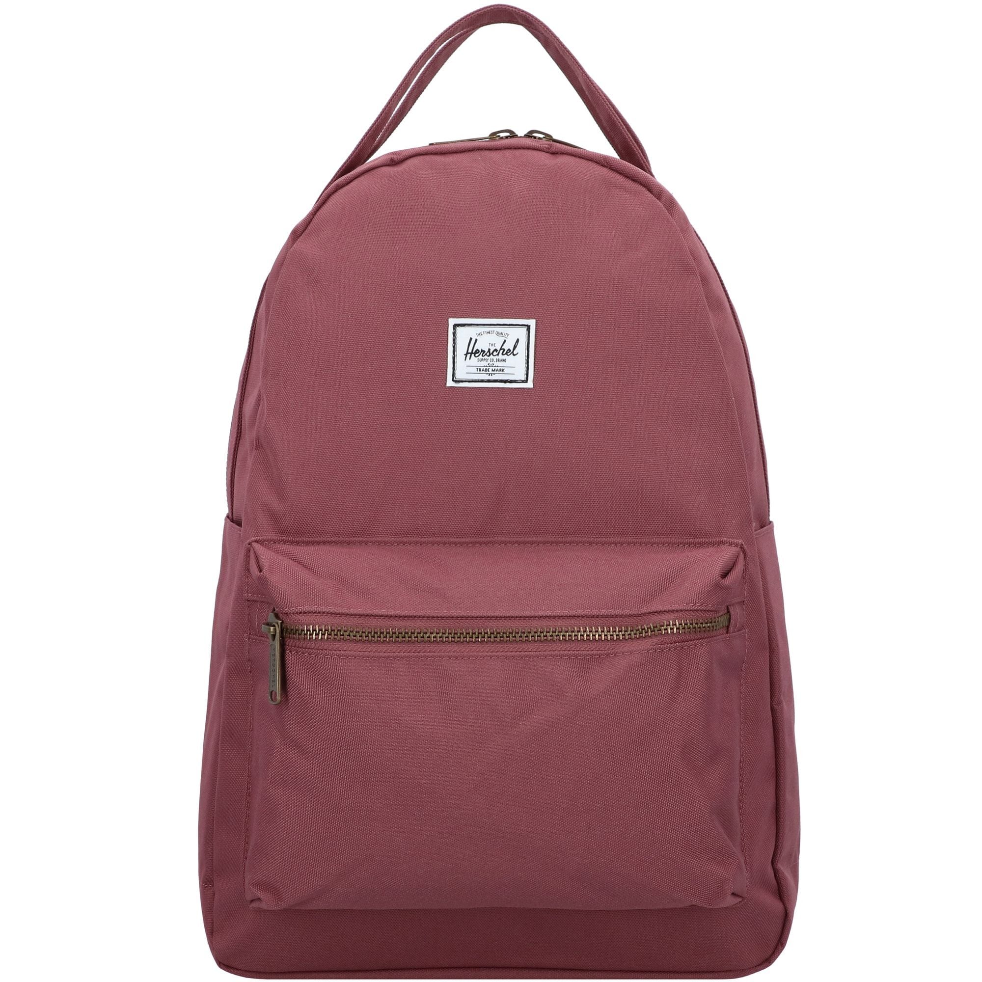 Herschel Nahrbtnik 'Nova'  bordo / bela