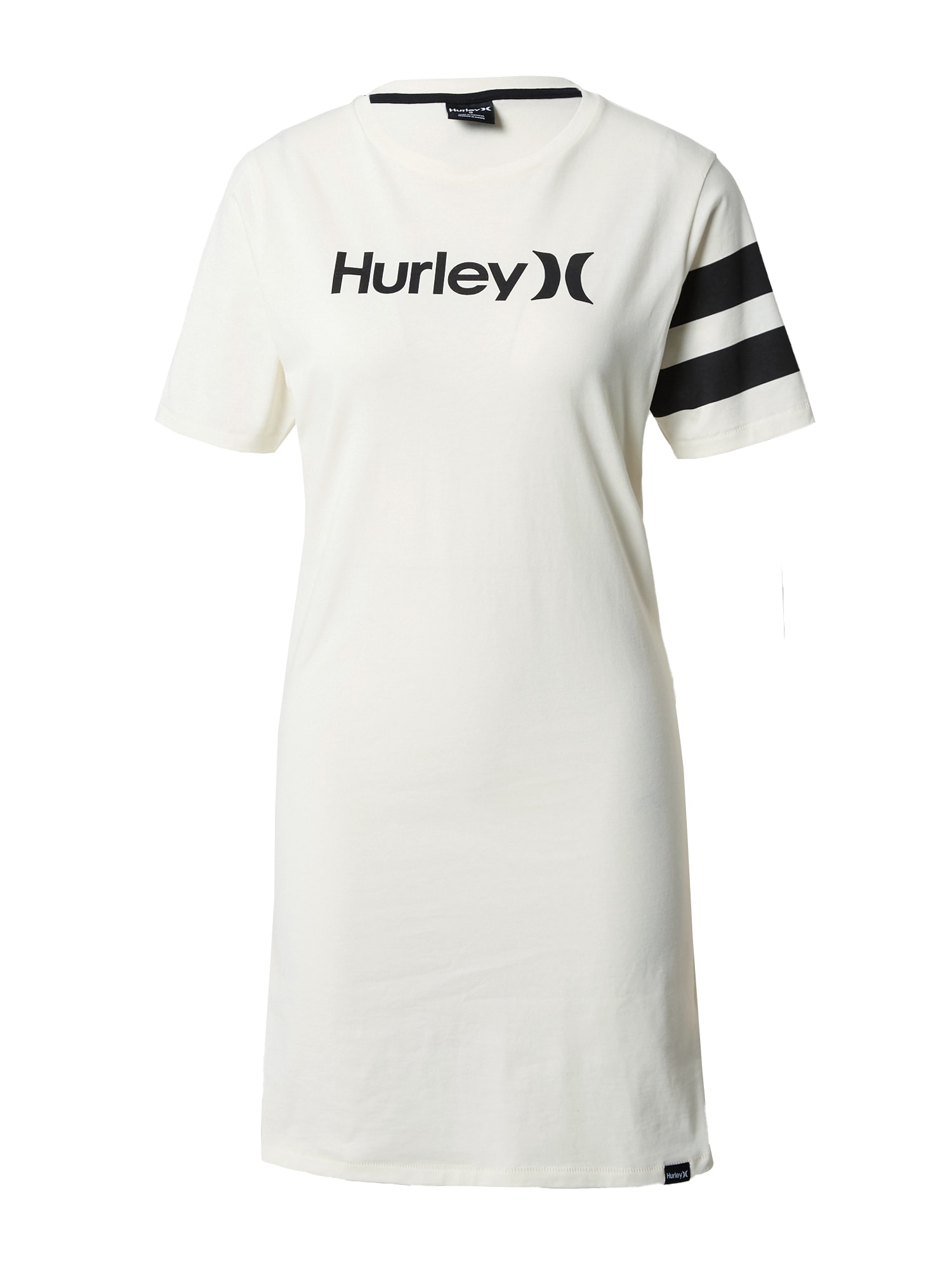 Hurley Športna obleka 'OCEANCARE'  črna / bela
