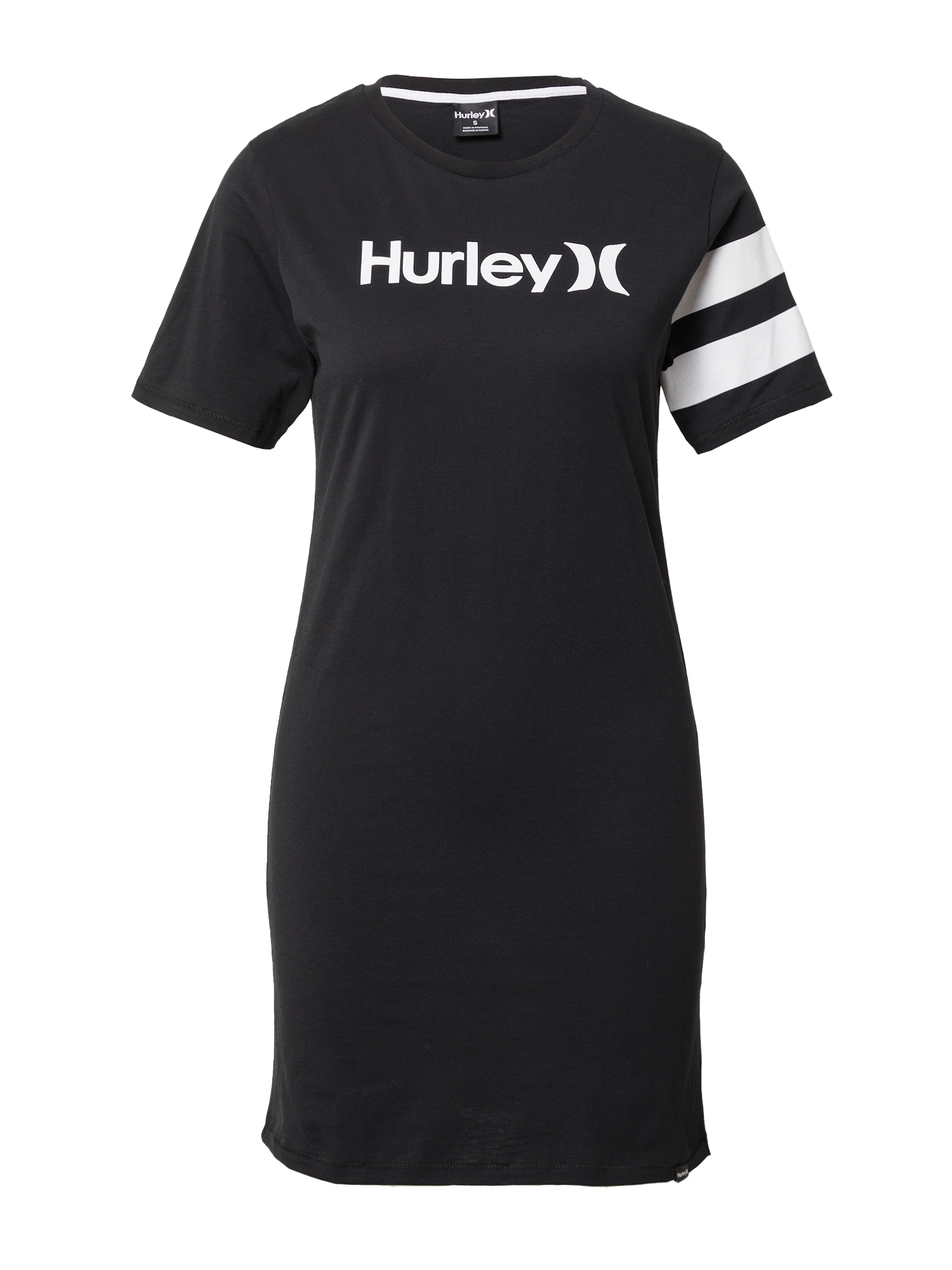 Hurley Športna obleka 'OCEANCARE'  črna / bela