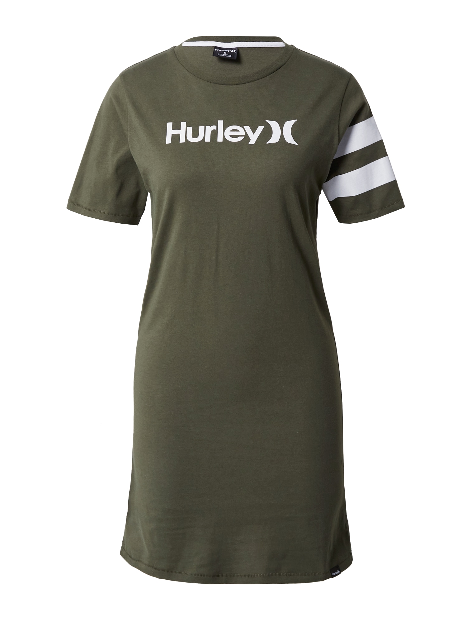 Hurley Športna obleka 'OCEANCARE'  oliva / bela