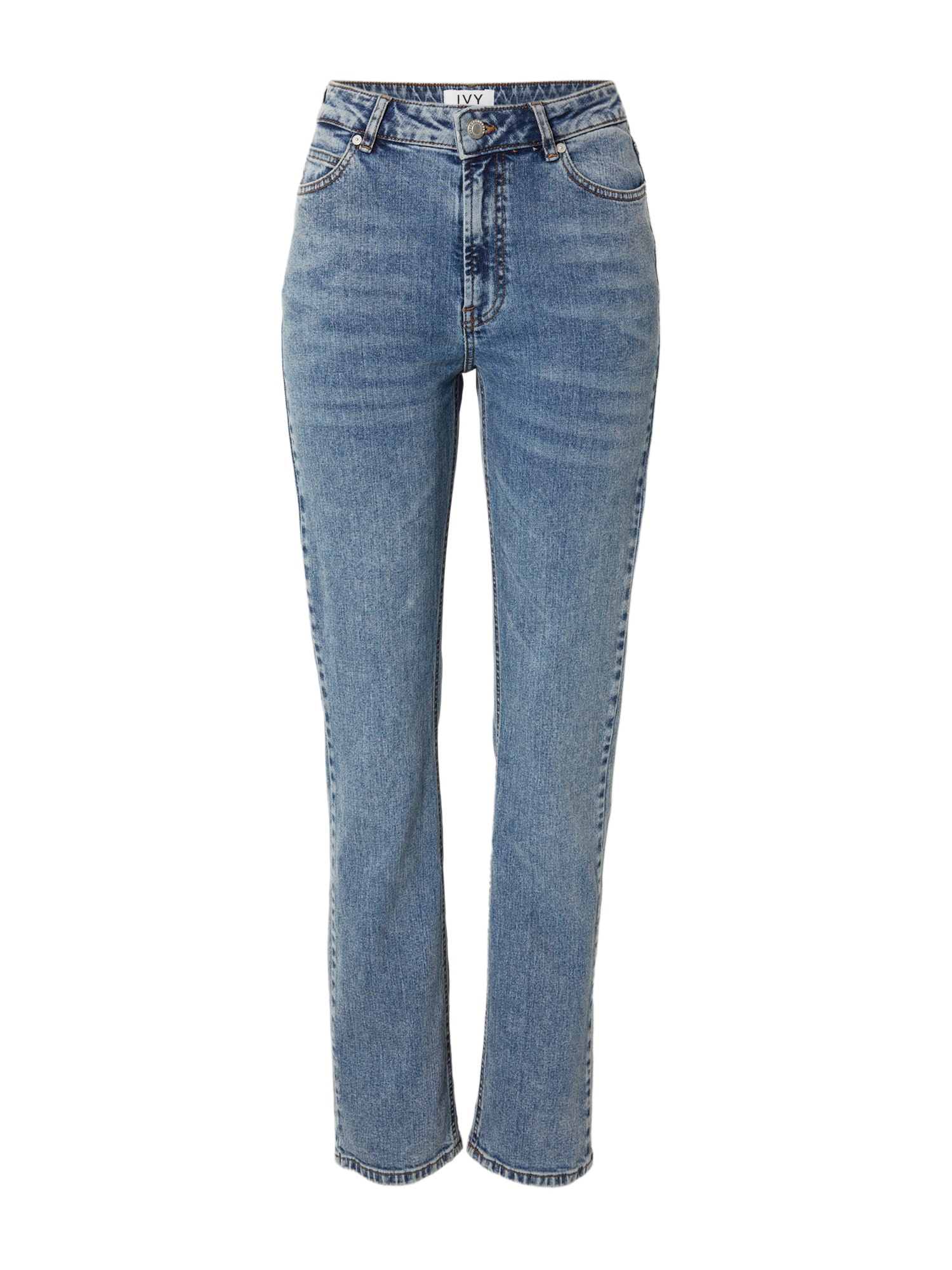 Ivy Copenhagen Kavbojke 'Lulu'  moder denim