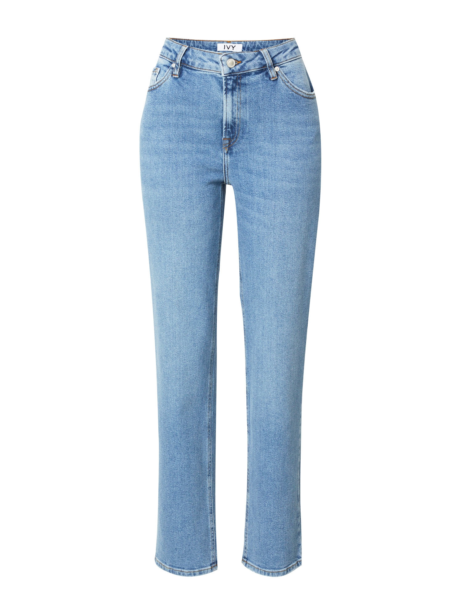 Ivy Copenhagen Kavbojke 'Tonya'  moder denim