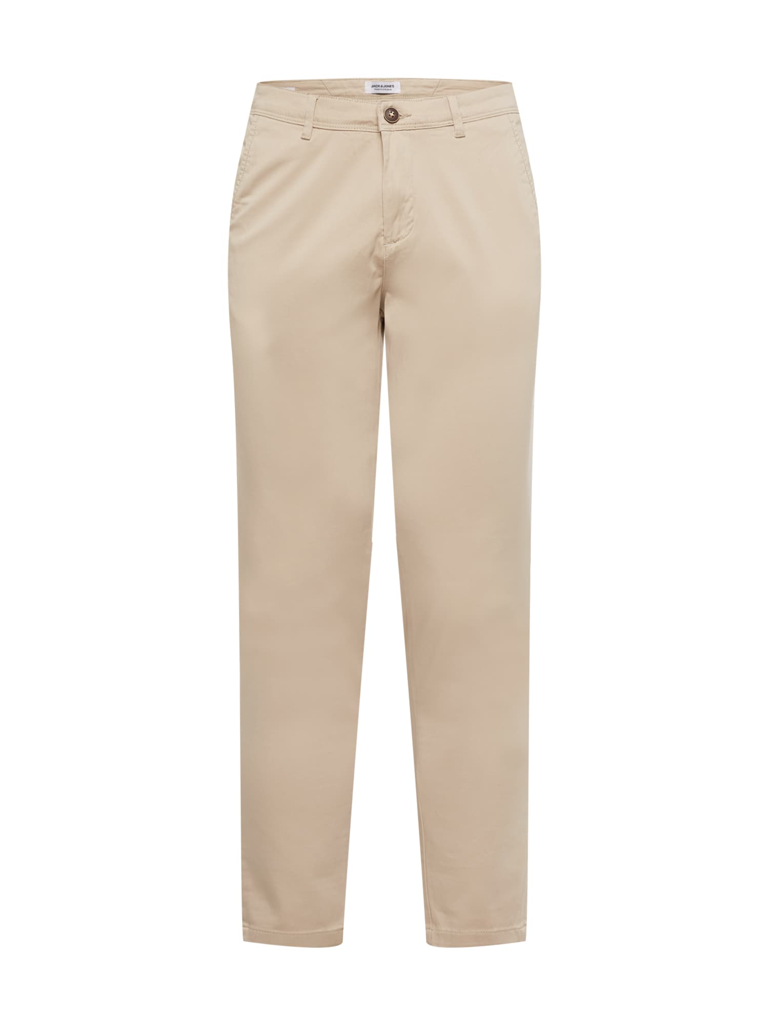 JACK & JONES Chino hlače 'MARCO BOWIE'  bež