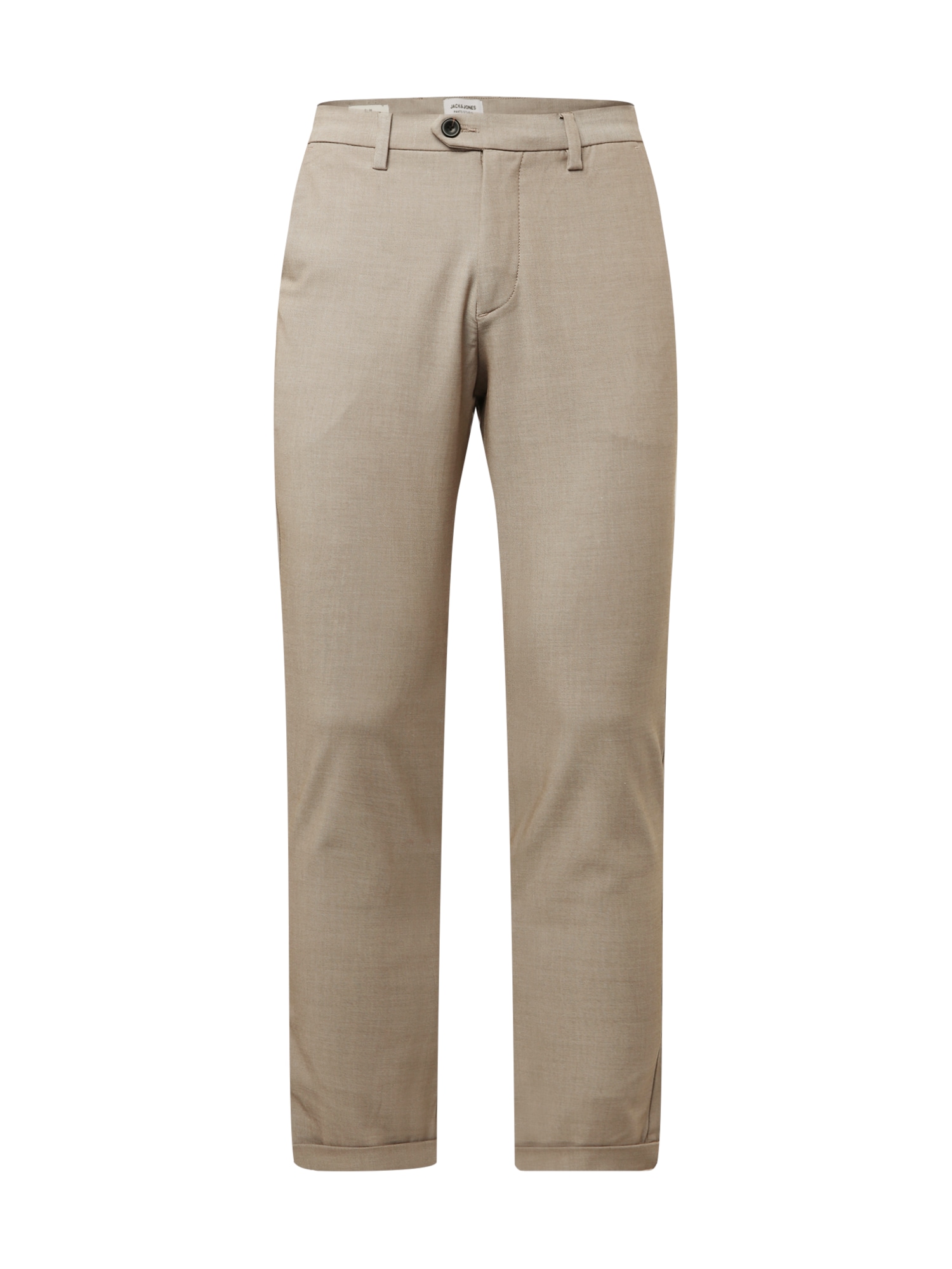 JACK & JONES Hlače 'MARCO CONNOR'  bež