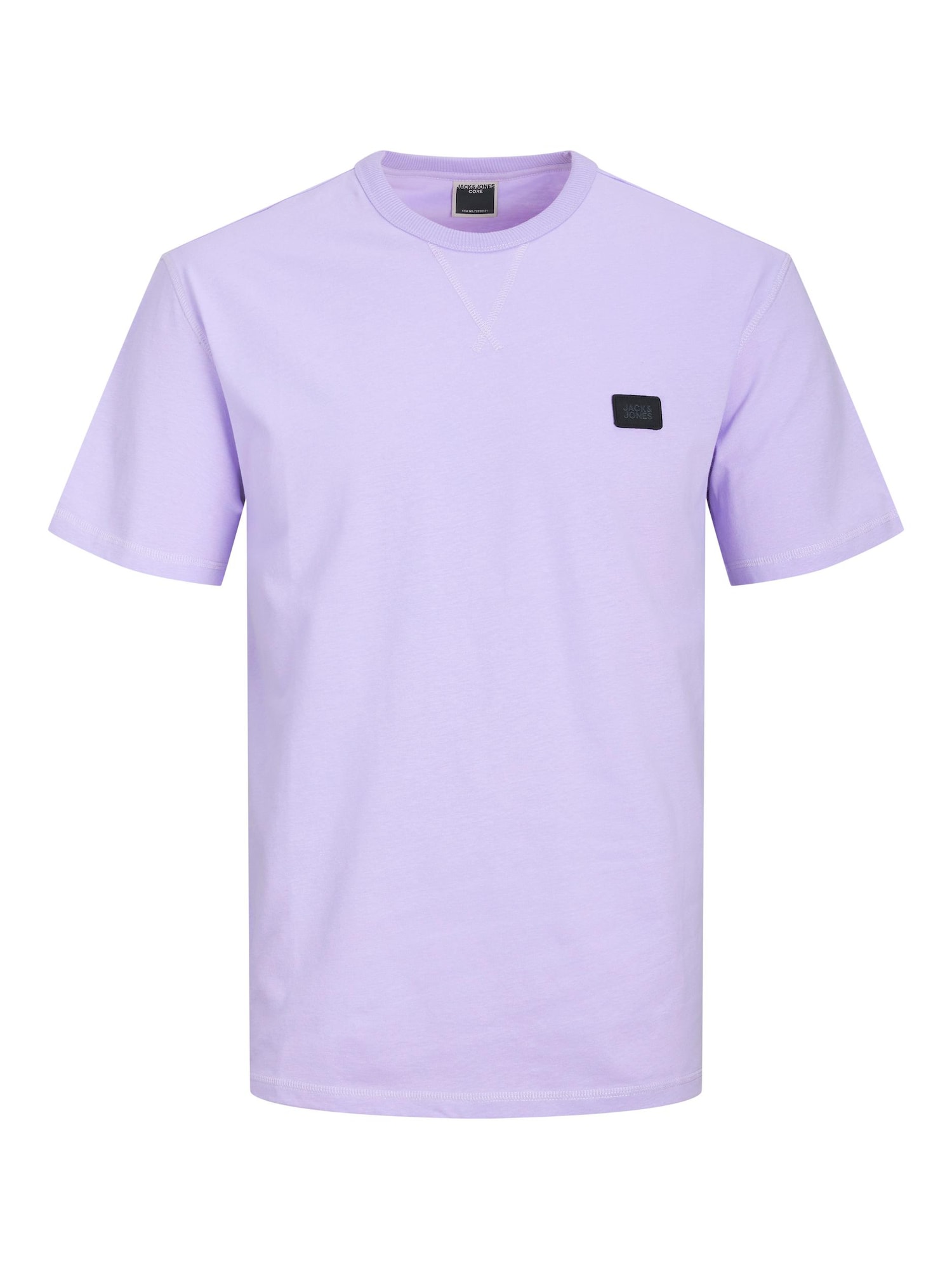 JACK & JONES Majica  sivka