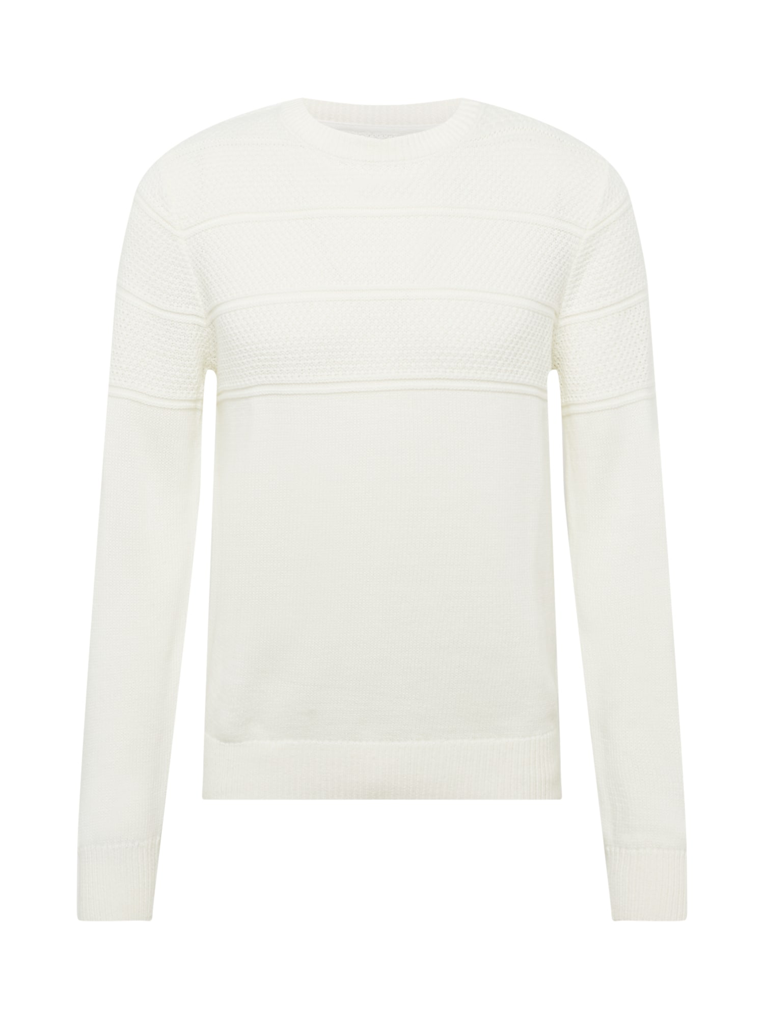JACK & JONES Pulover 'JERRY'  bela