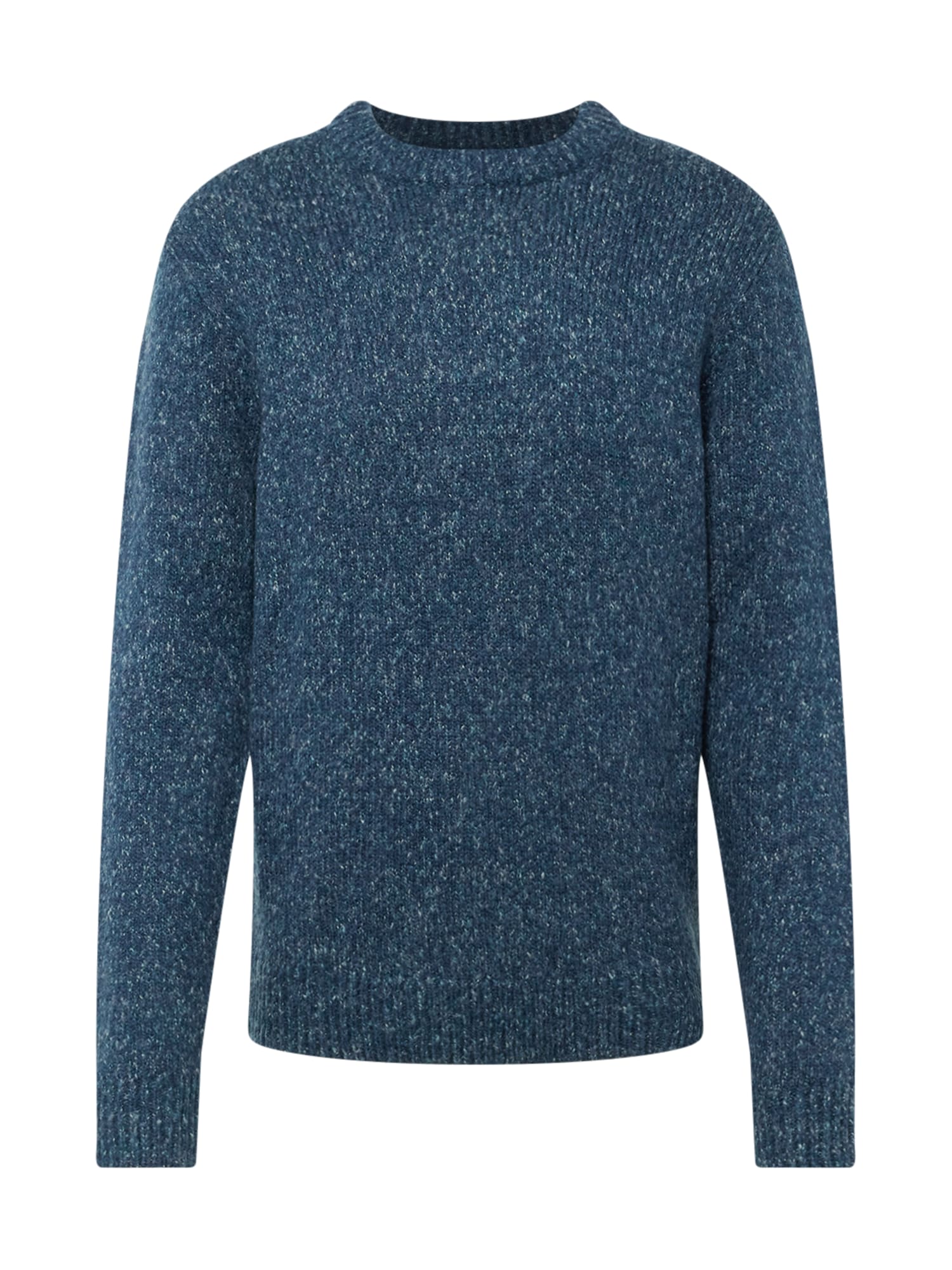 JACK & JONES Pulover  marine