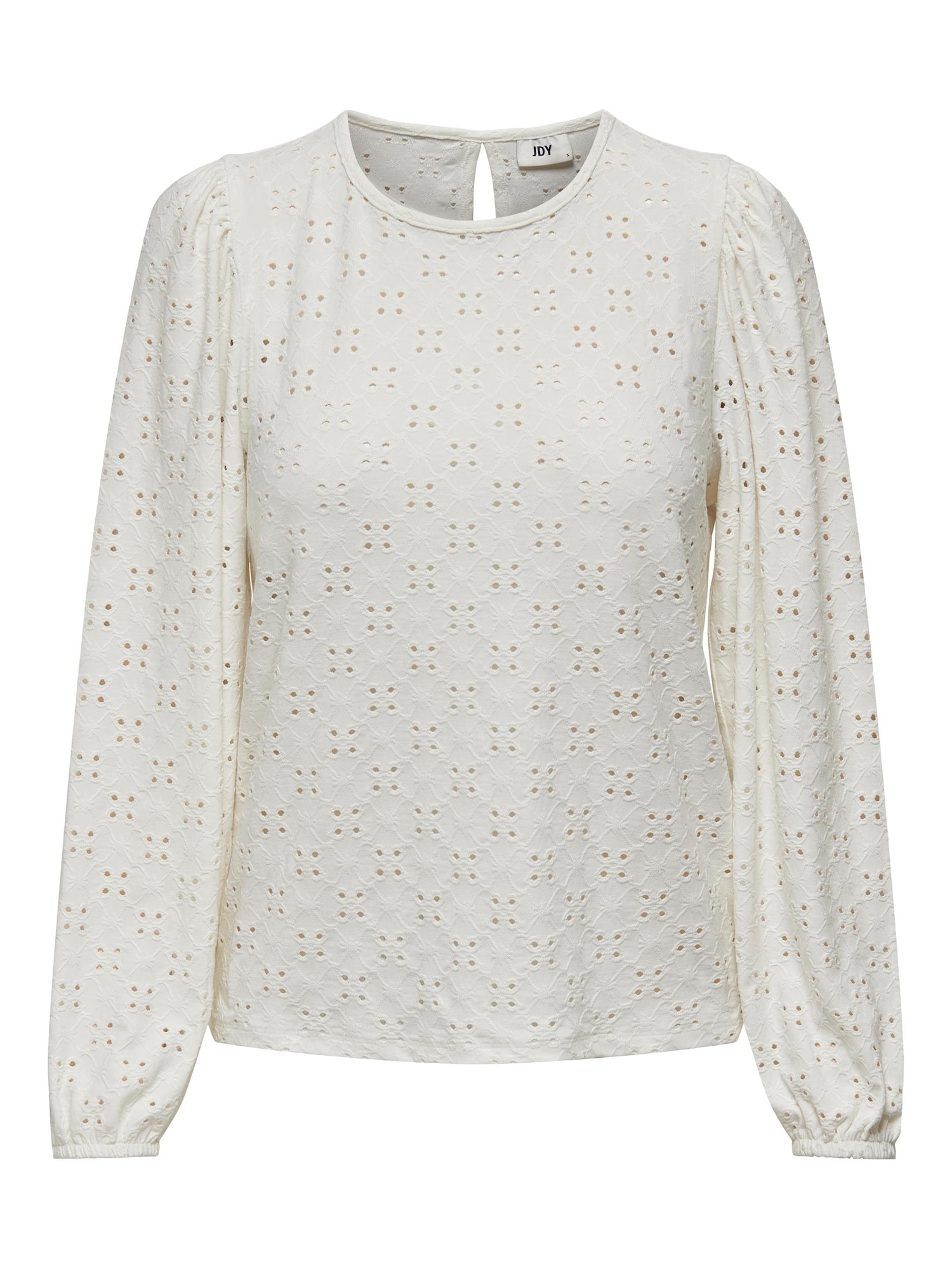 JDY Bluza 'ABIGAIL'  bela