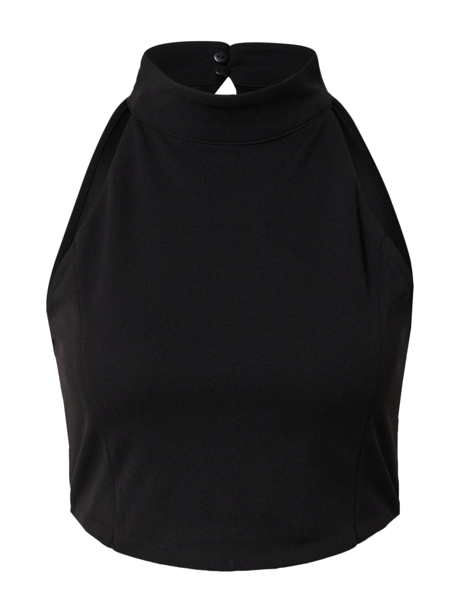 JDY Top 'CATIA ELSA'  črna