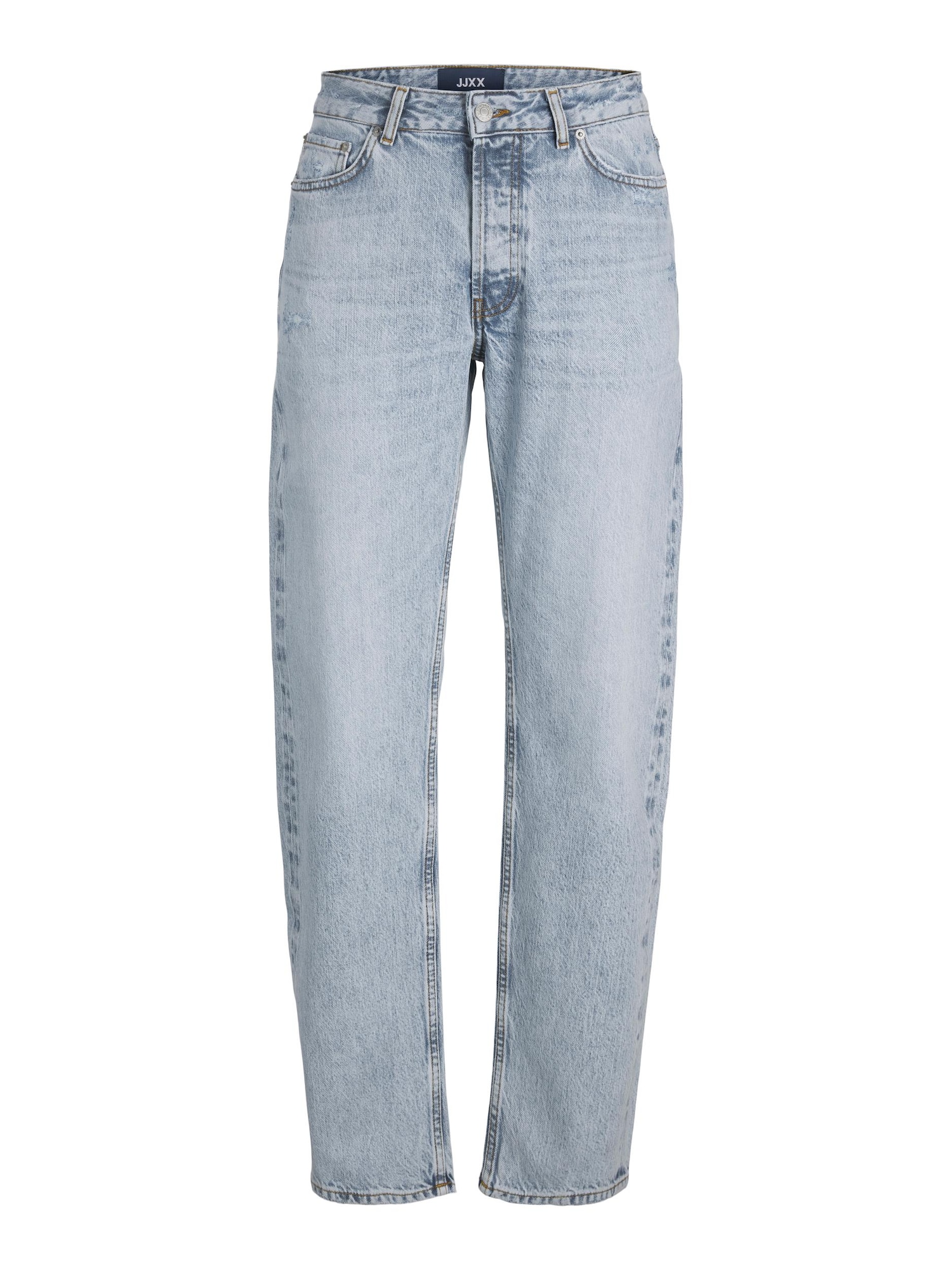 JJXX Kavbojke 'SEOUL'  moder denim