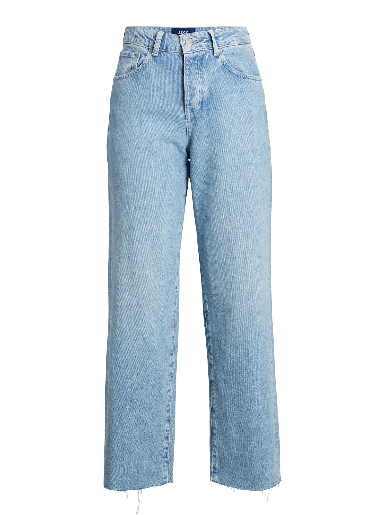 JJXX Kavbojke 'SEVILLE'  moder denim