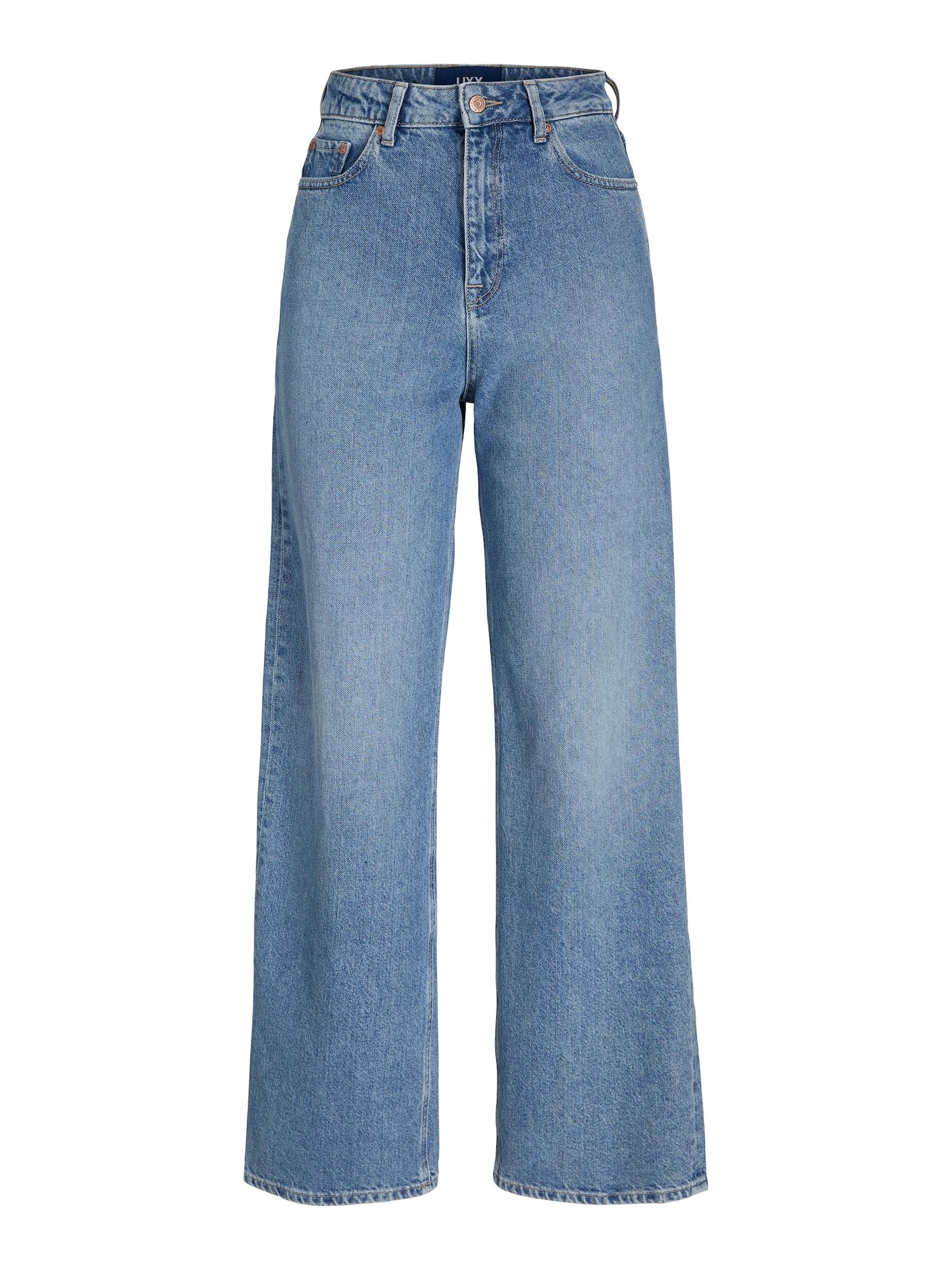 JJXX Kavbojke 'Tokyo'  moder denim