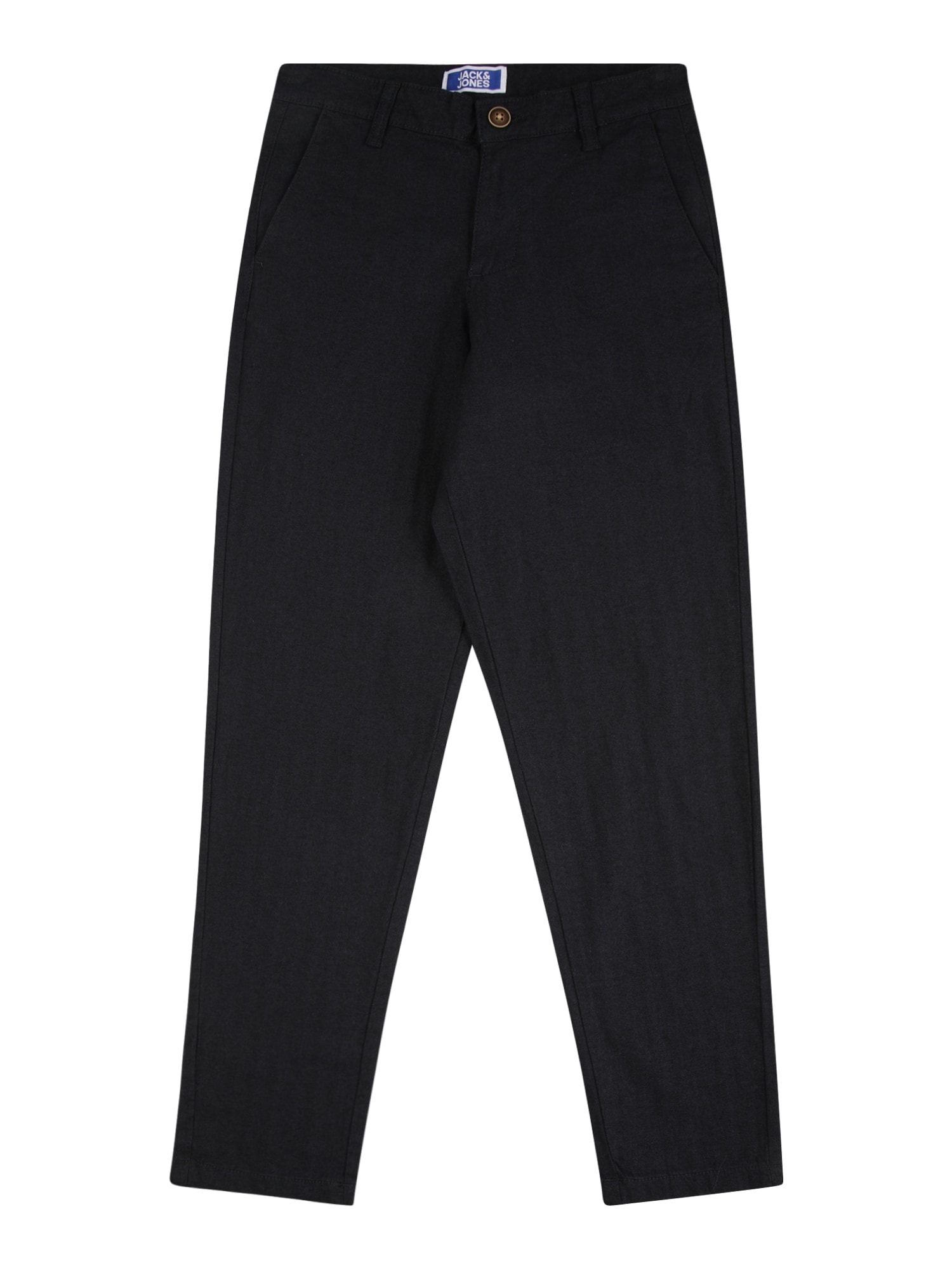 Jack & Jones Junior Hlače 'MARCO MILO'  mornarska