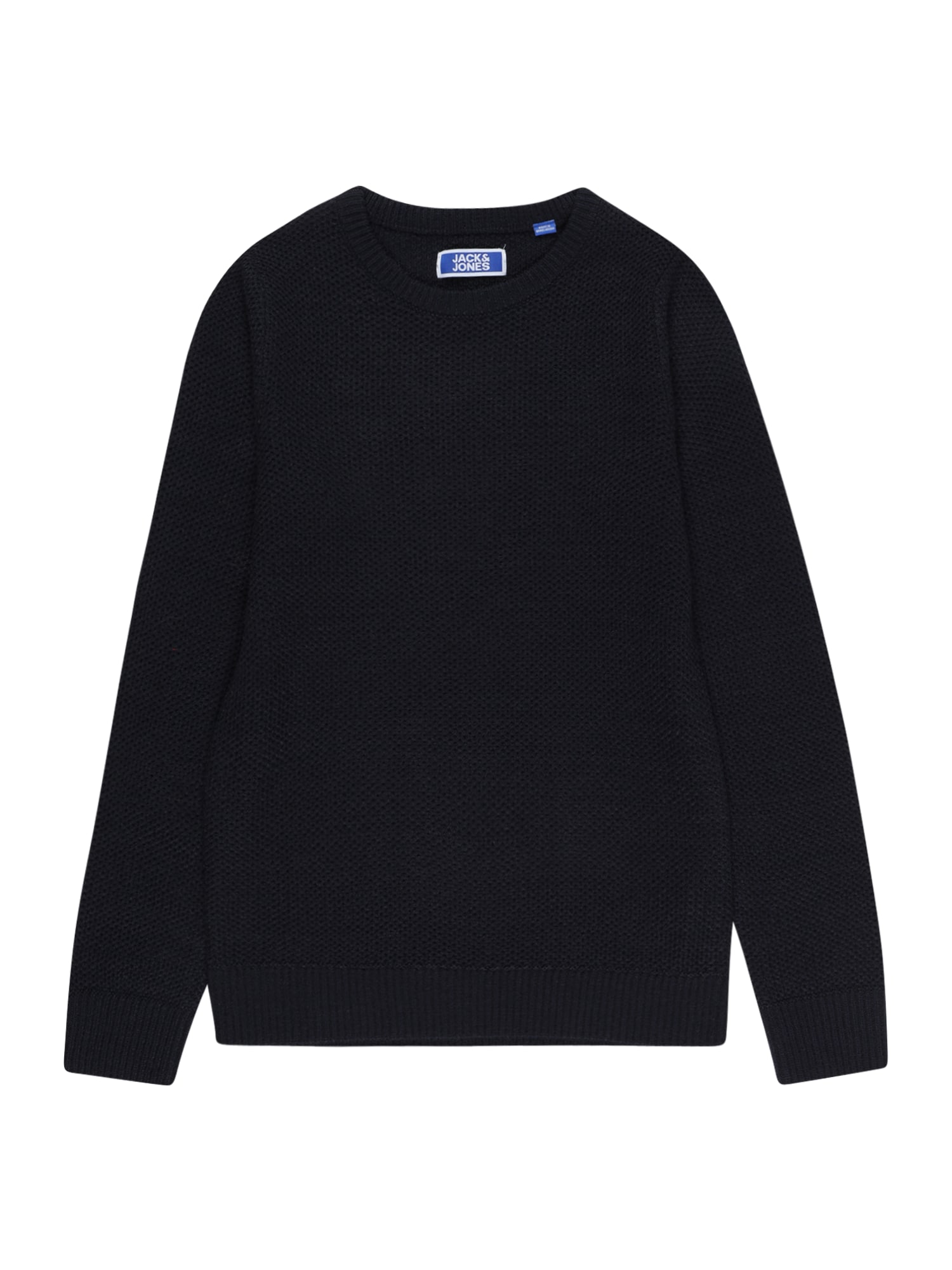 Jack & Jones Junior Pulover 'BLAKE'  mornarska