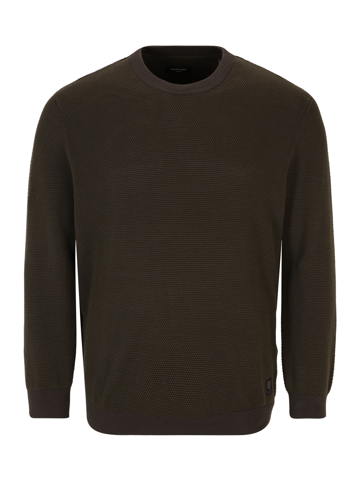Jack & Jones Plus Pulover  jelka