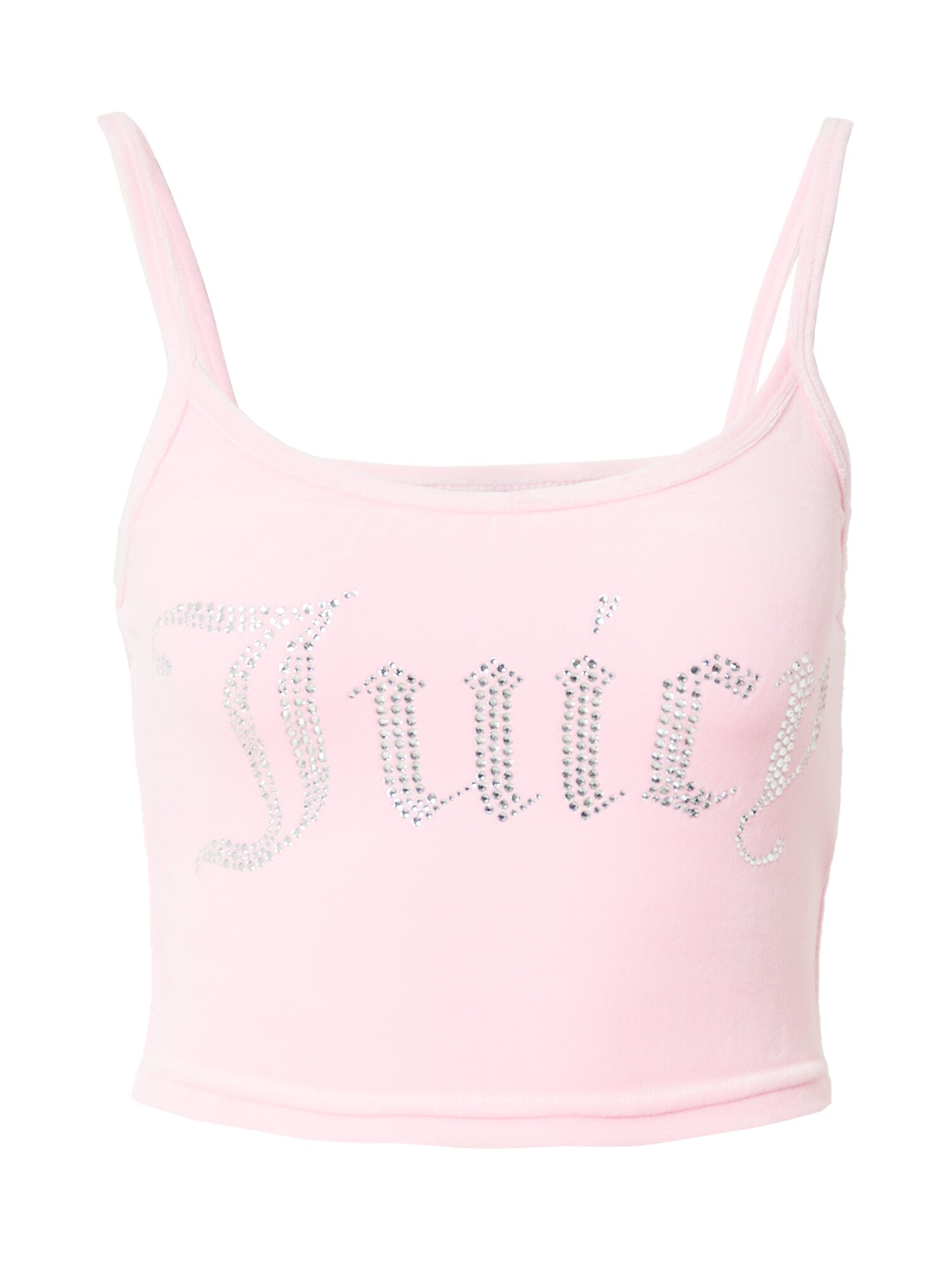 Juicy Couture White Label Top 'RAIN'  roza