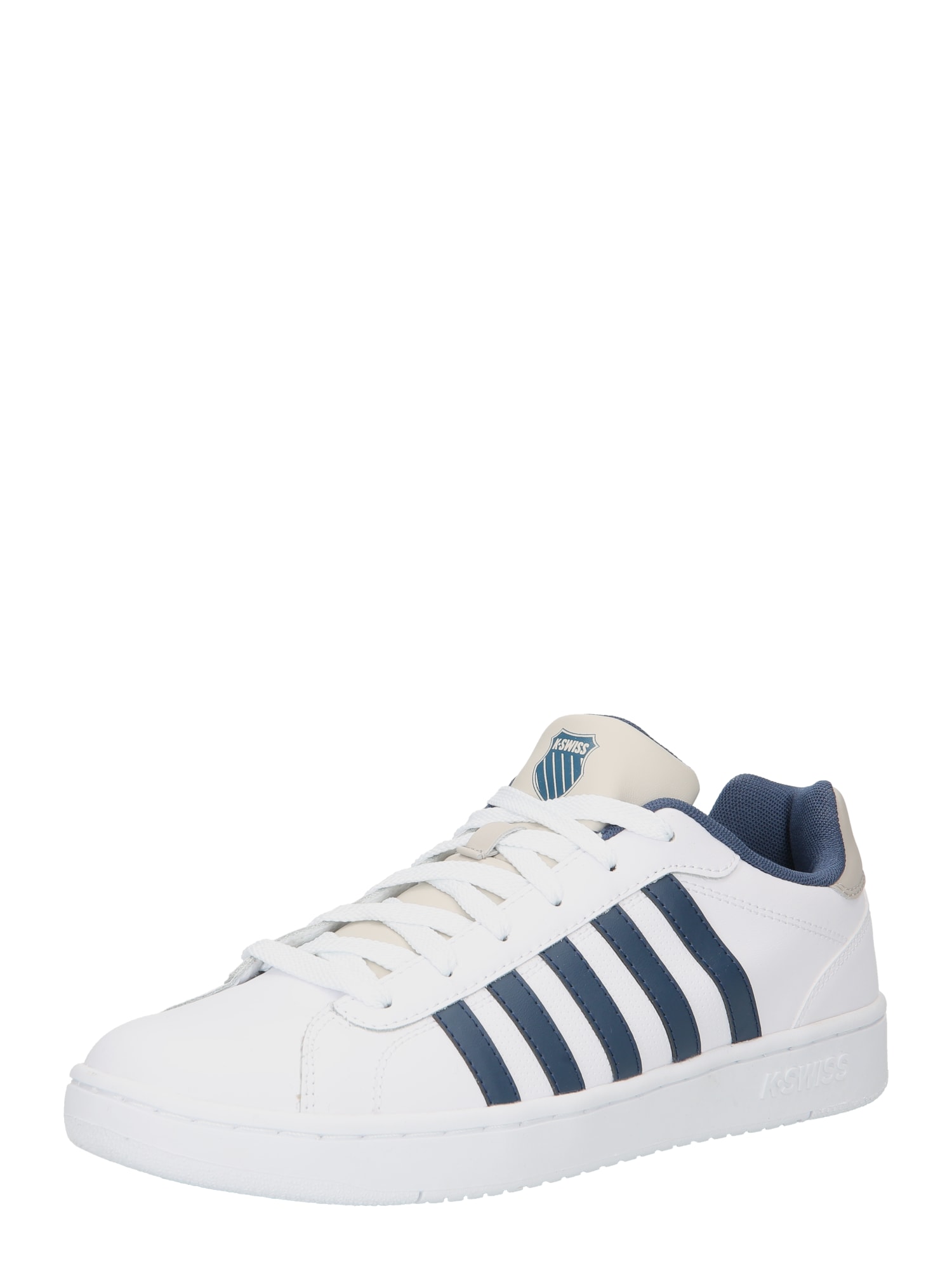 K-SWISS Nizke superge 'Montara'  temno modra / bela