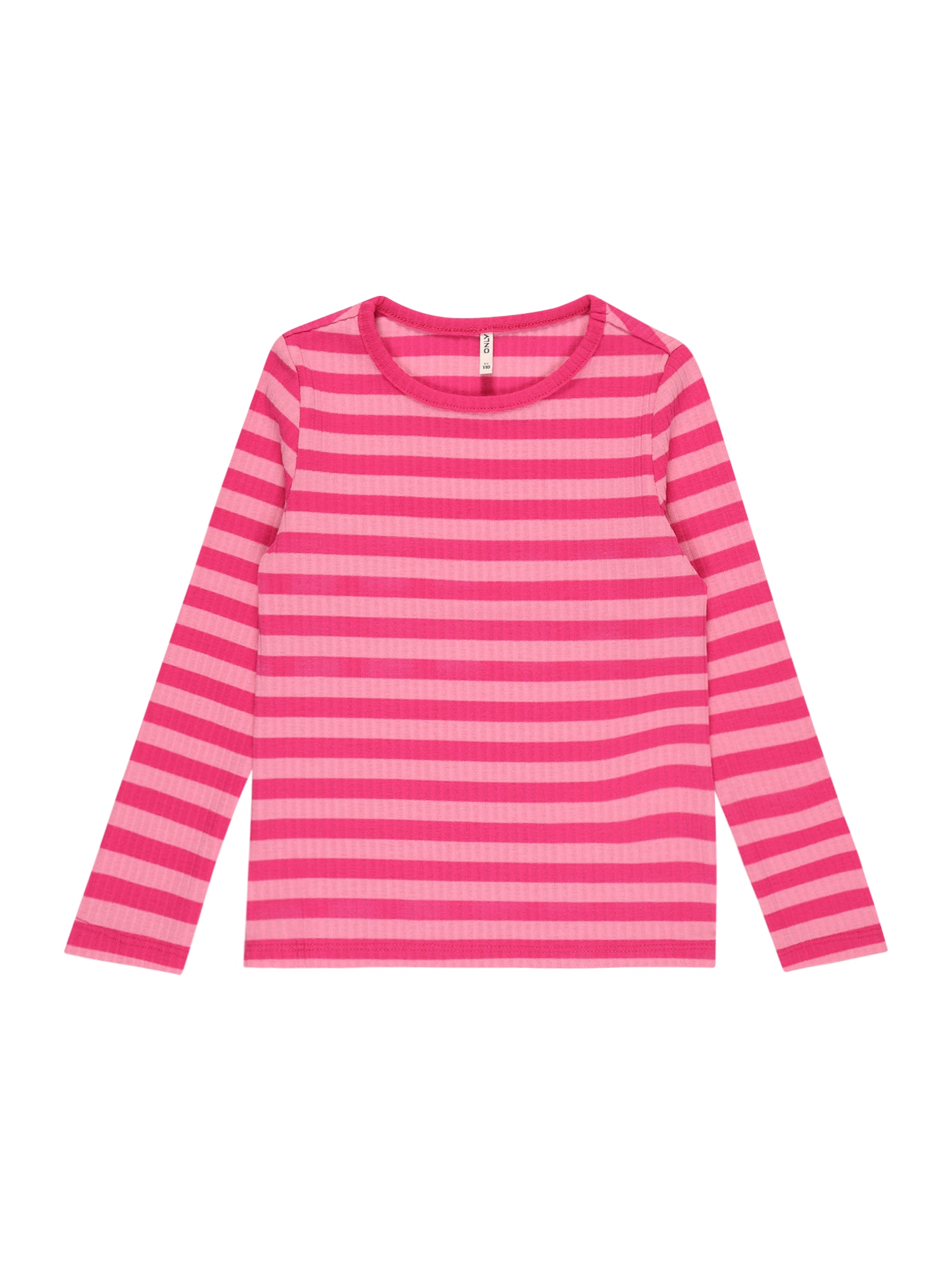 KIDS ONLY Majica  ciklama / roza
