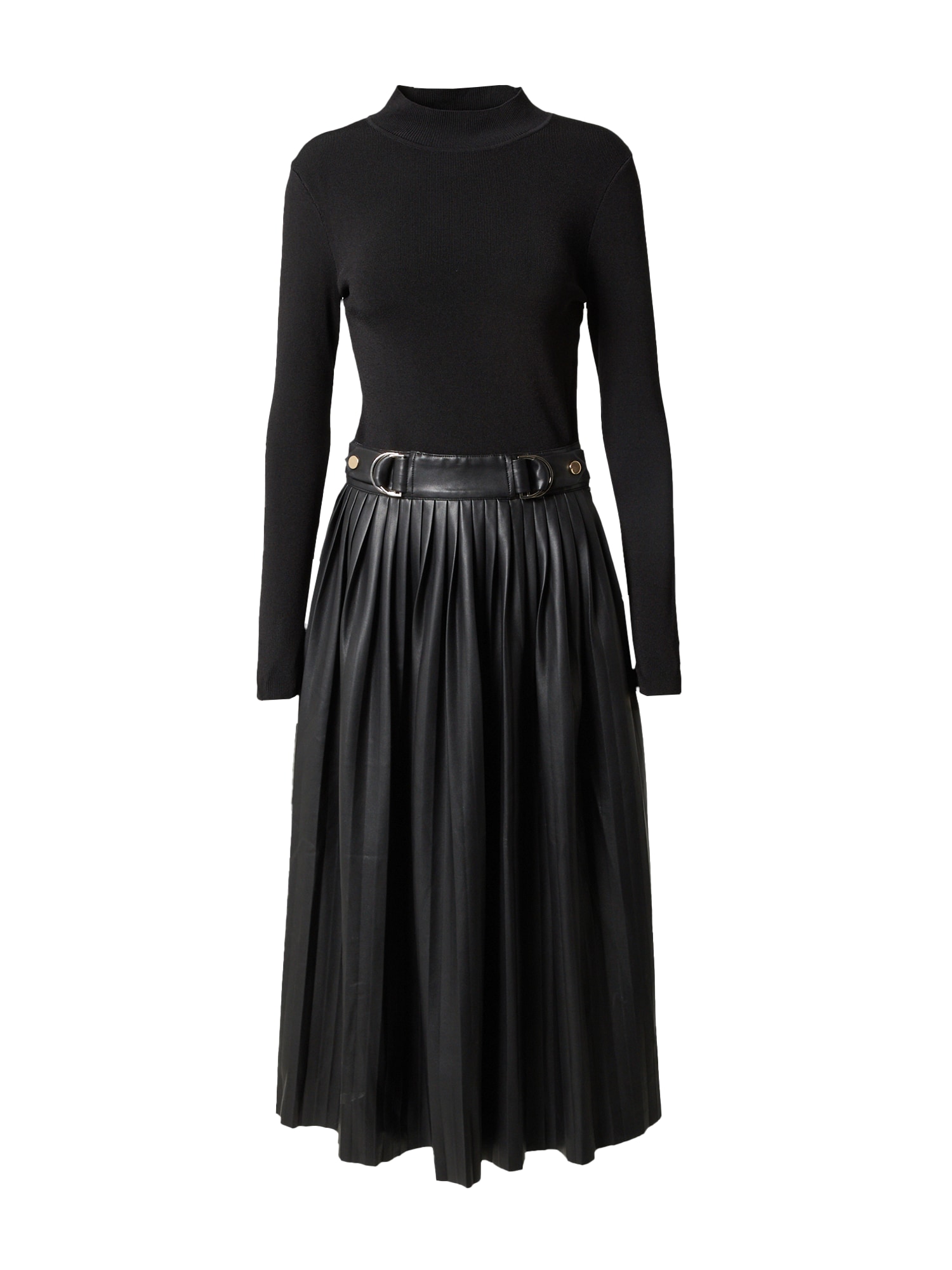 Karen Millen Obleka  črna