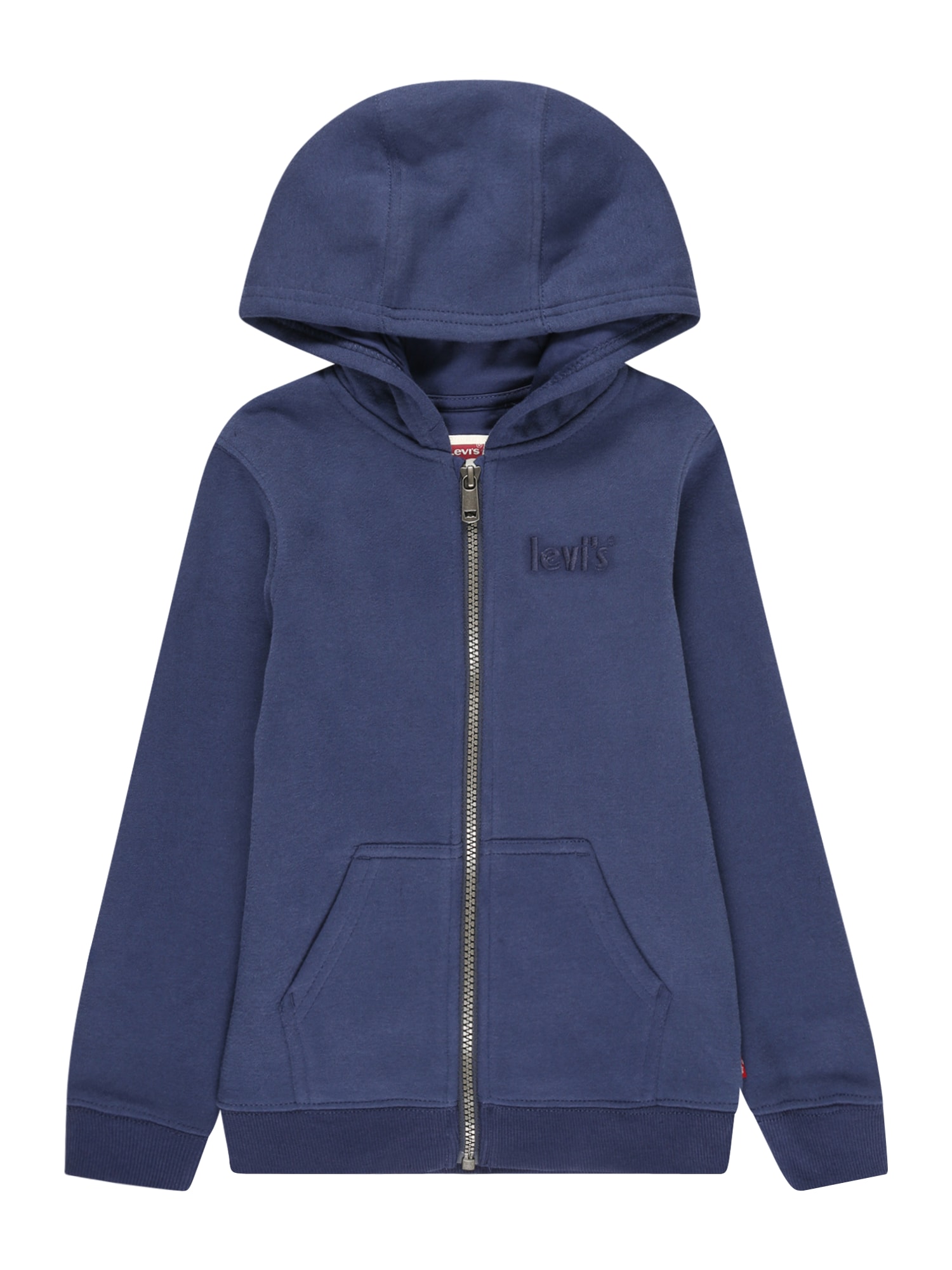 LEVI'S Jopa na zadrgo  encijan